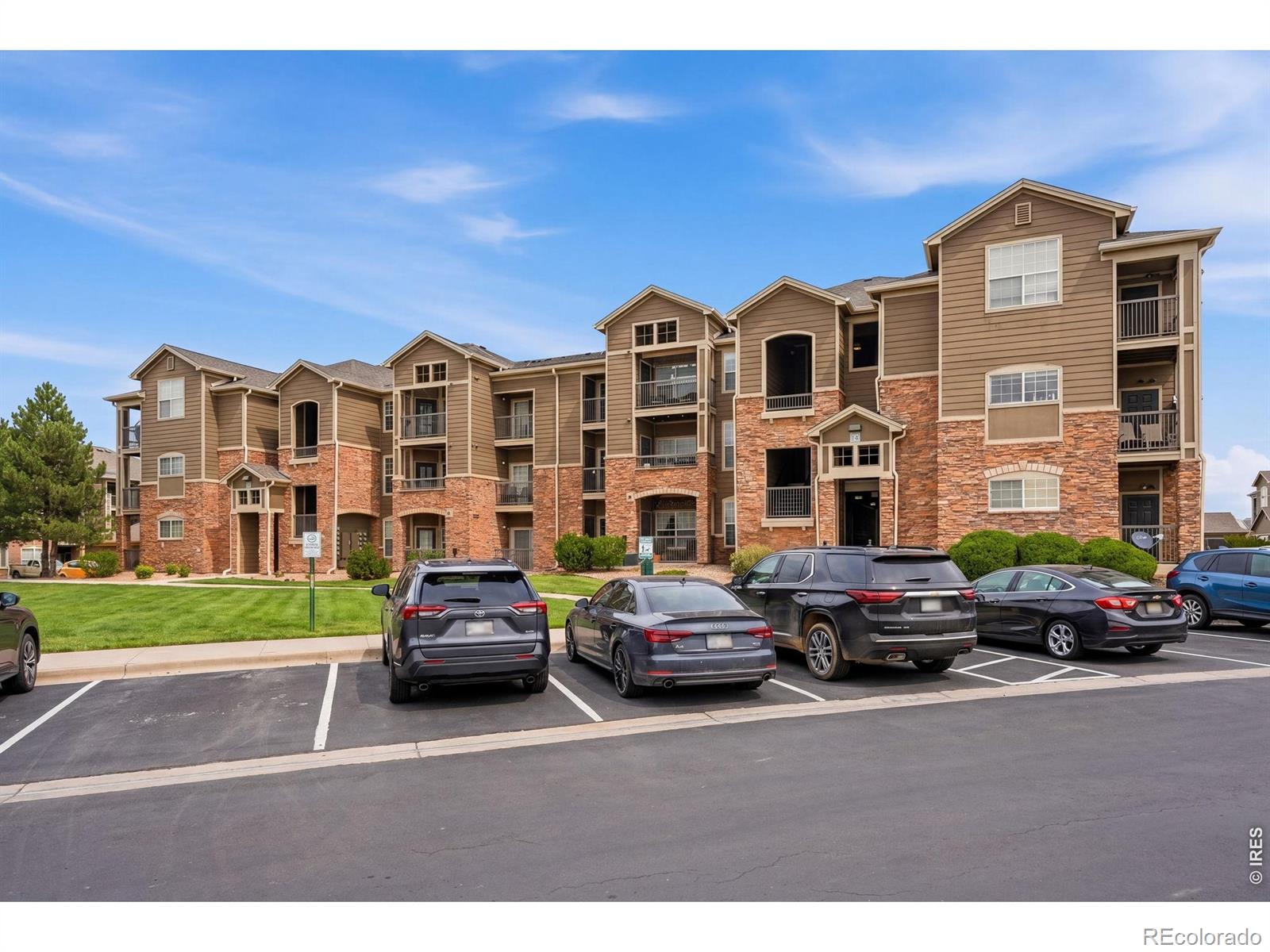 MLS Image #3 for 3100  blue sky circle 303,erie, Colorado