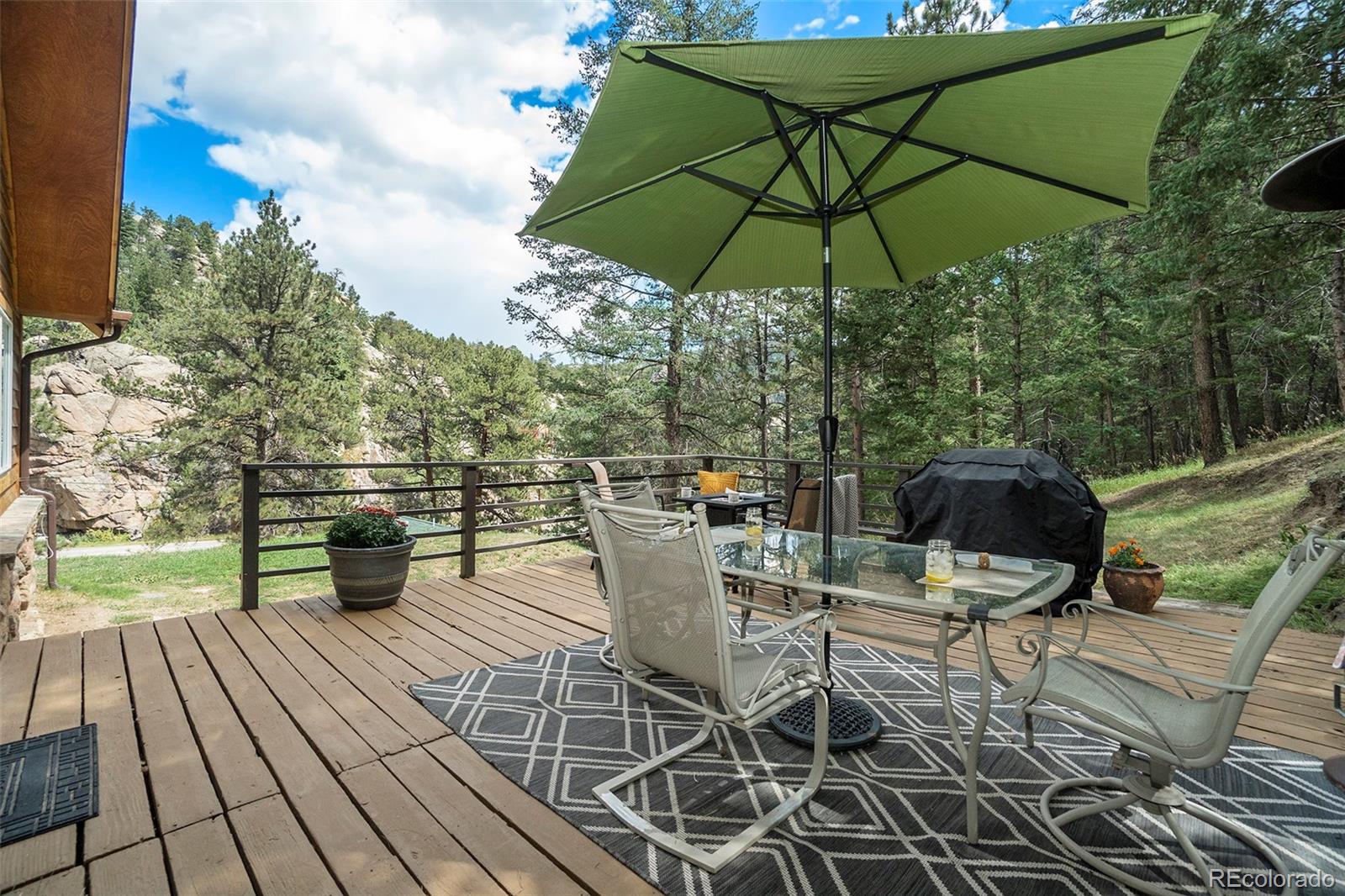 MLS Image #19 for 148  big pine lane,drake, Colorado