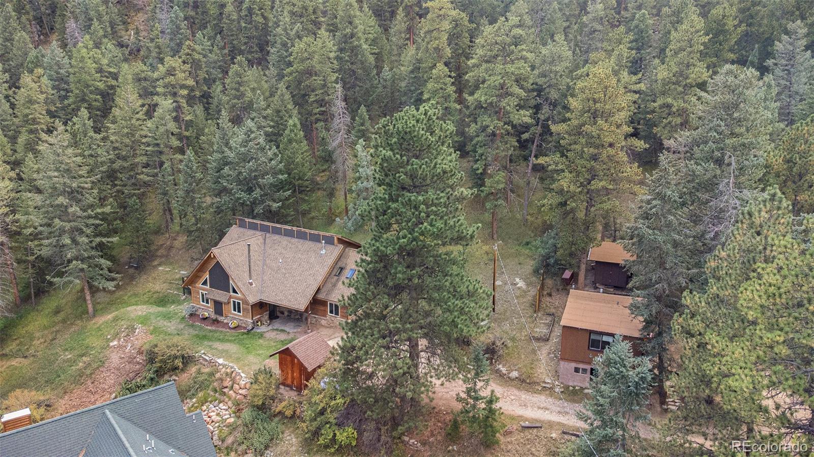 MLS Image #25 for 148  big pine lane,drake, Colorado