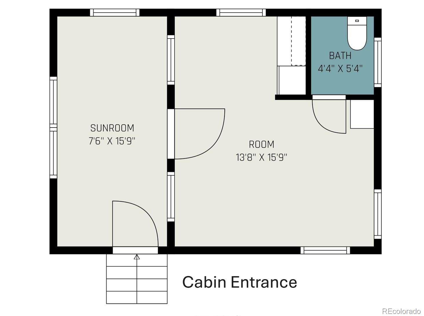 MLS Image #30 for 148  big pine lane,drake, Colorado