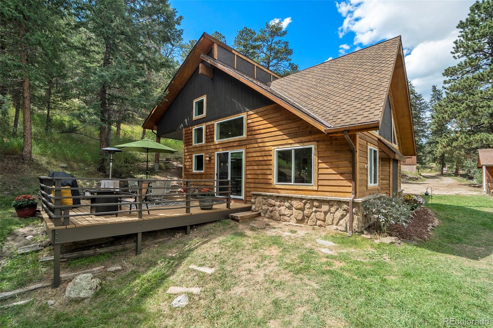 MLS Image #4 for 148  big pine lane,drake, Colorado
