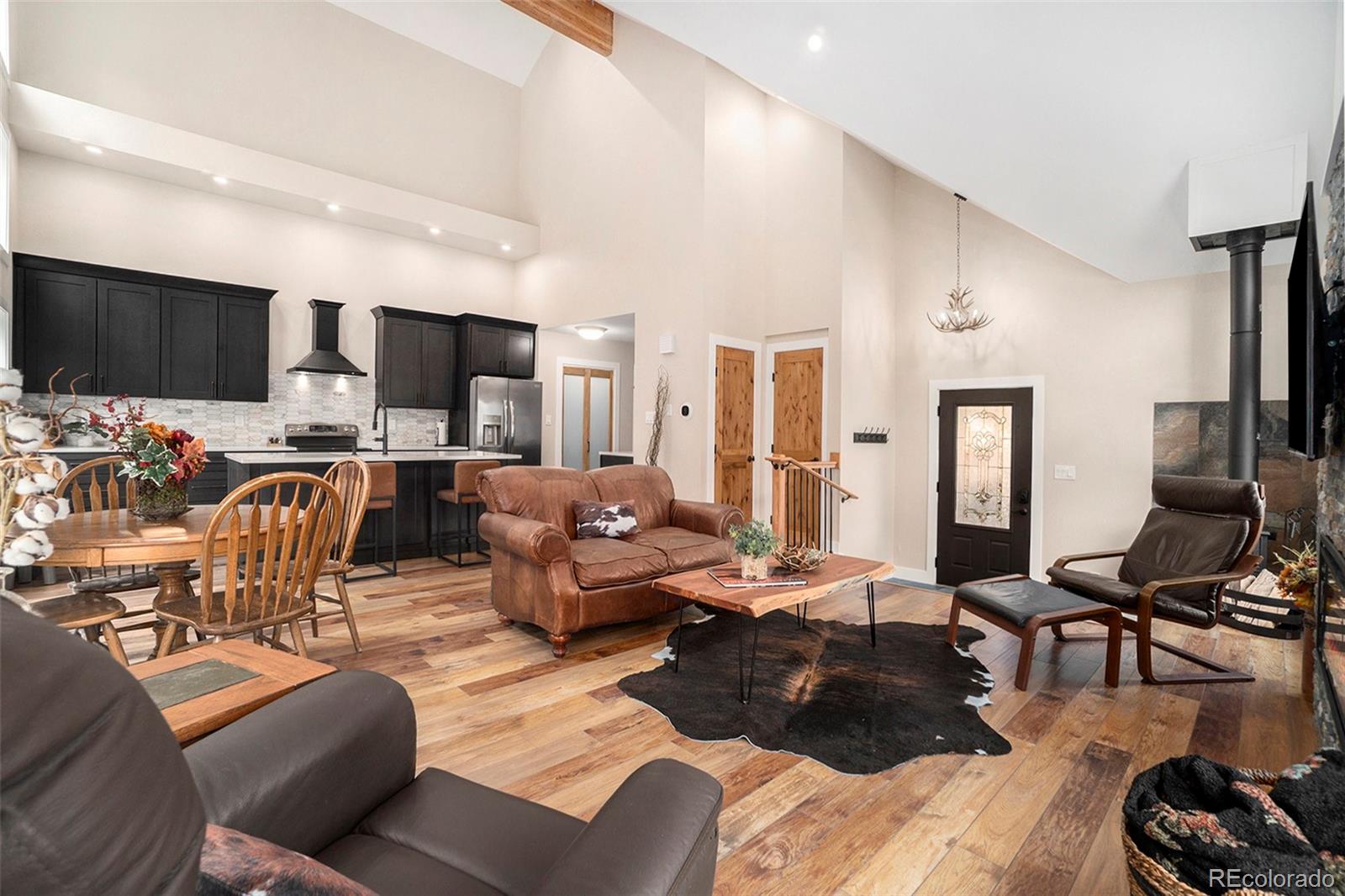 MLS Image #7 for 148  big pine lane,drake, Colorado