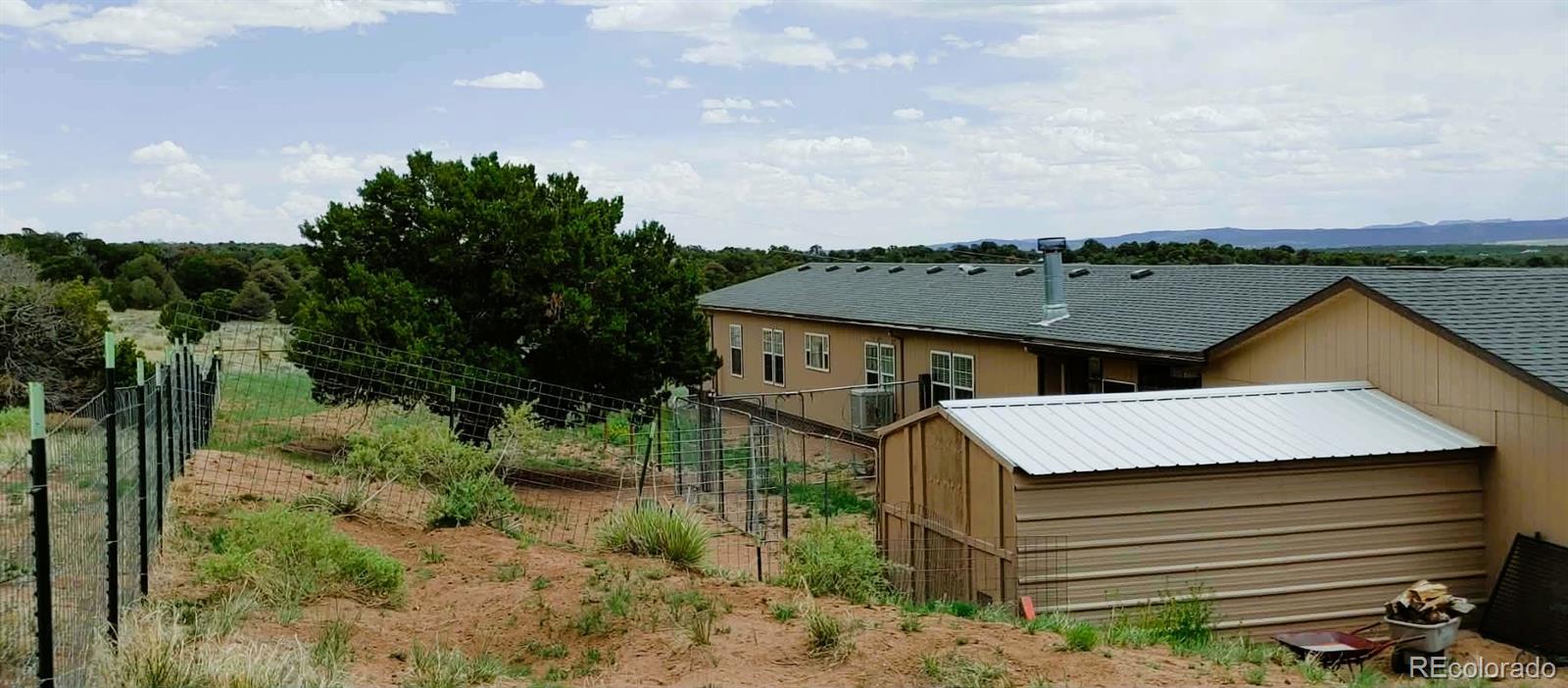 MLS Image #35 for 38  choctaw drive,walsenburg, Colorado