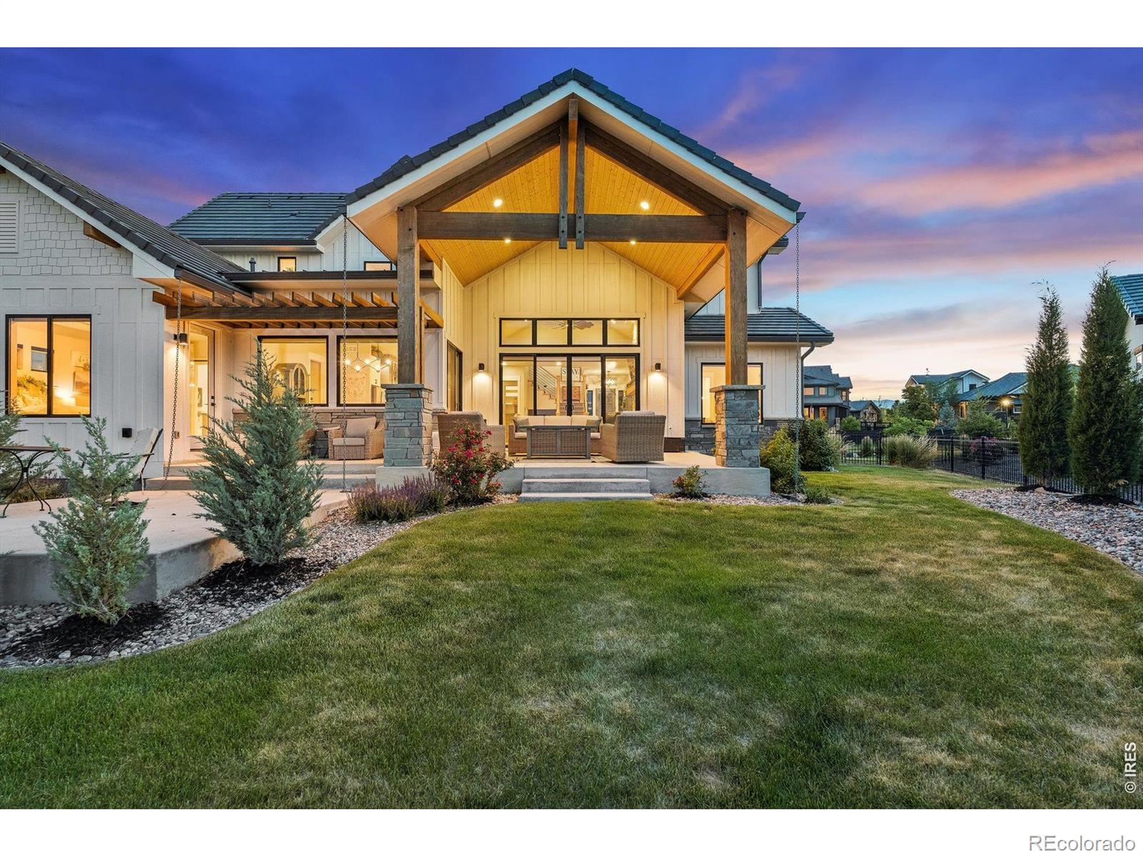 MLS Image #40 for 2782  heron lakes parkway,berthoud, Colorado