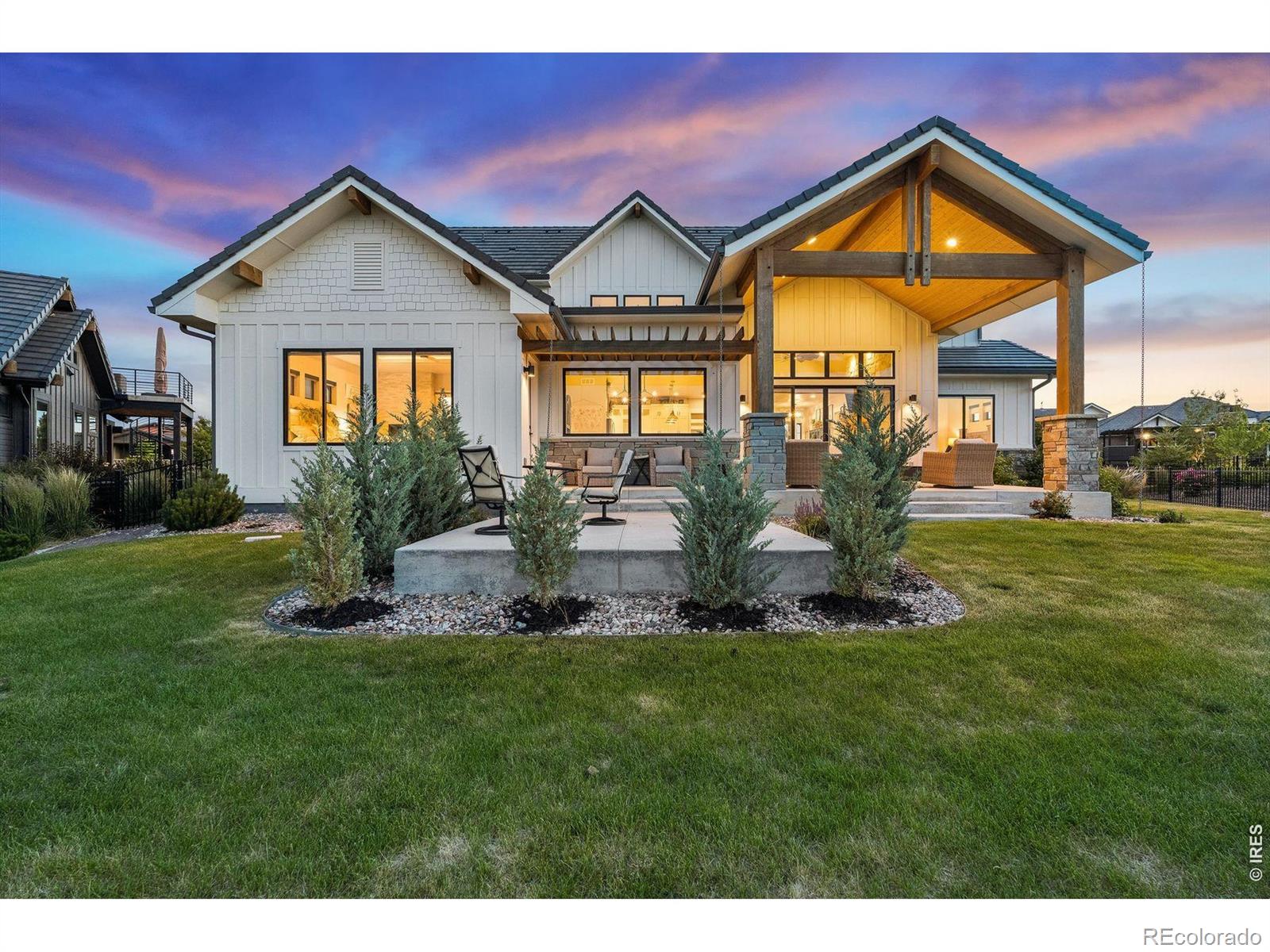 MLS Image #41 for 2782  heron lakes parkway,berthoud, Colorado