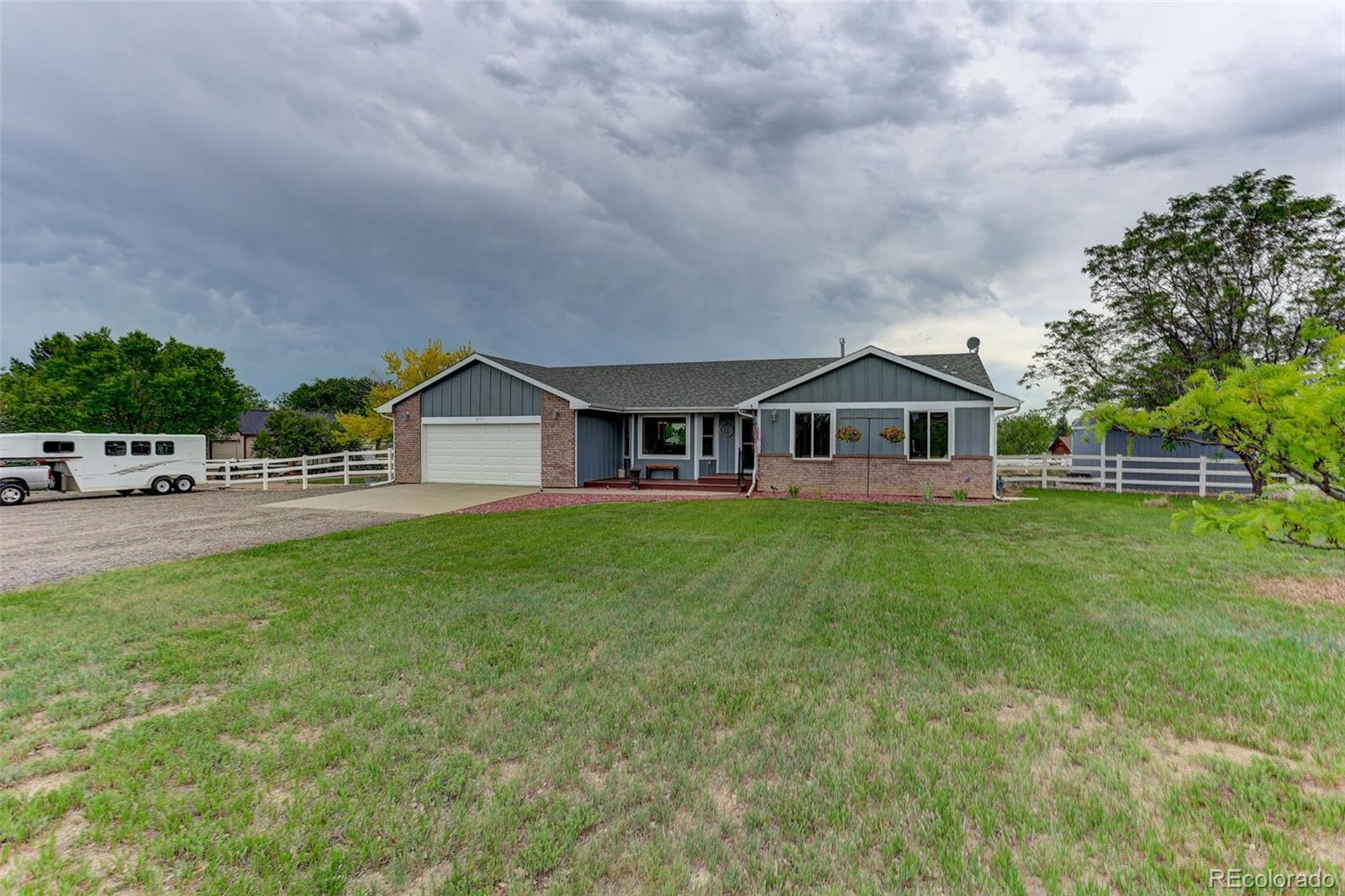 MLS Image #1 for 4717  foothills drive,berthoud, Colorado