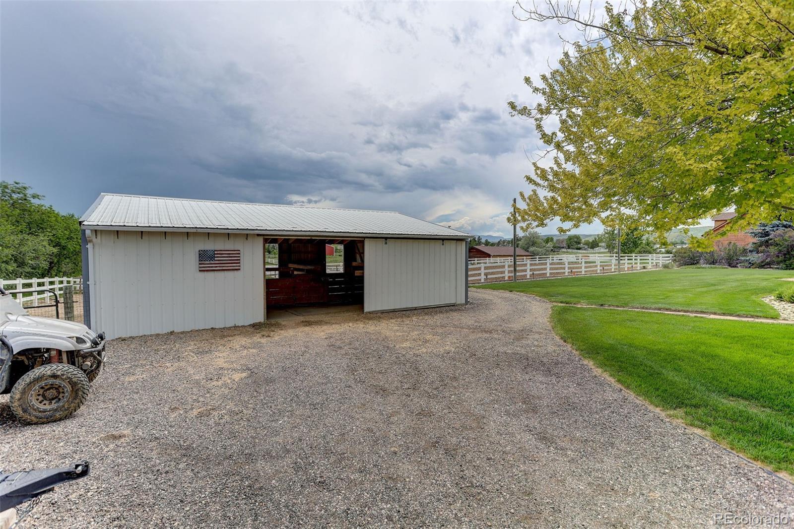 MLS Image #37 for 4717  foothills drive,berthoud, Colorado