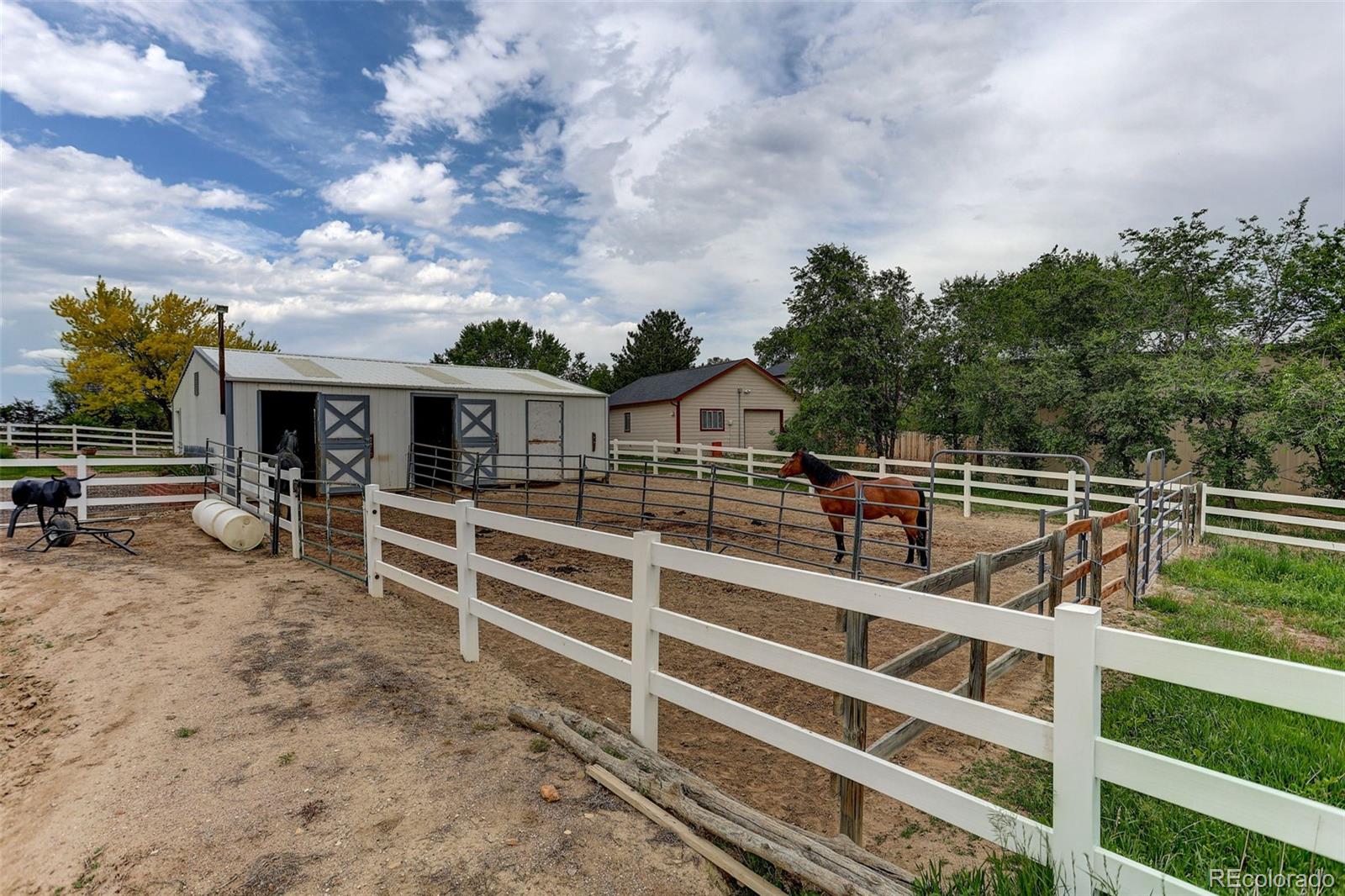 MLS Image #39 for 4717  foothills drive,berthoud, Colorado