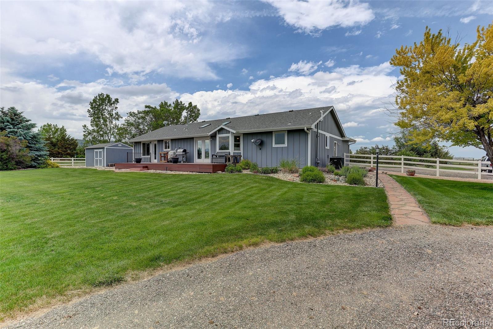 MLS Image #41 for 4717  foothills drive,berthoud, Colorado