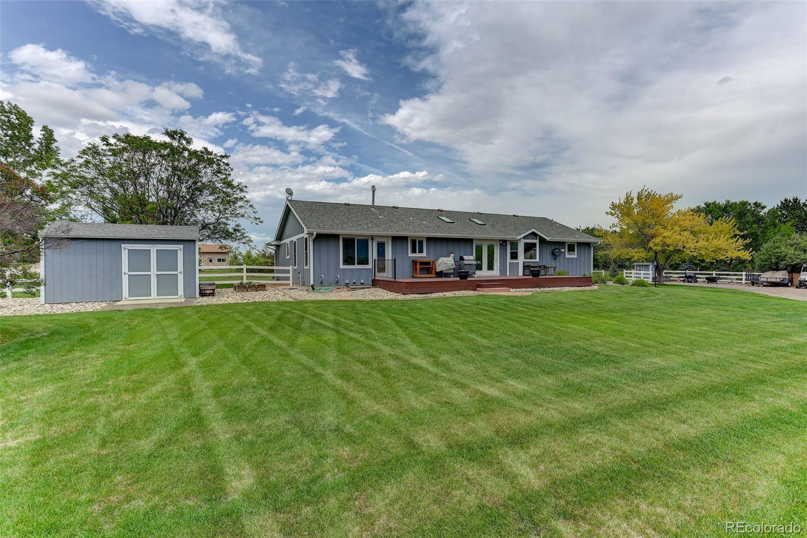 MLS Image #43 for 4717  foothills drive,berthoud, Colorado