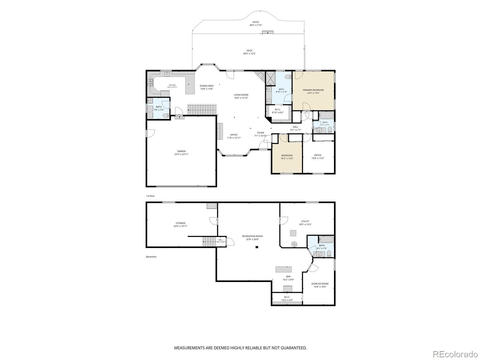 MLS Image #49 for 4717  foothills drive,berthoud, Colorado