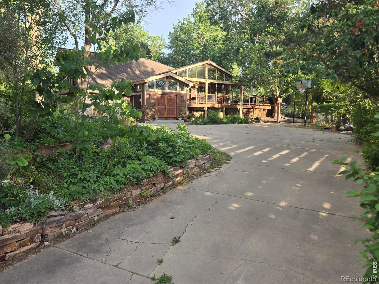 MLS Image #0 for 7656  brockway drive,boulder, Colorado