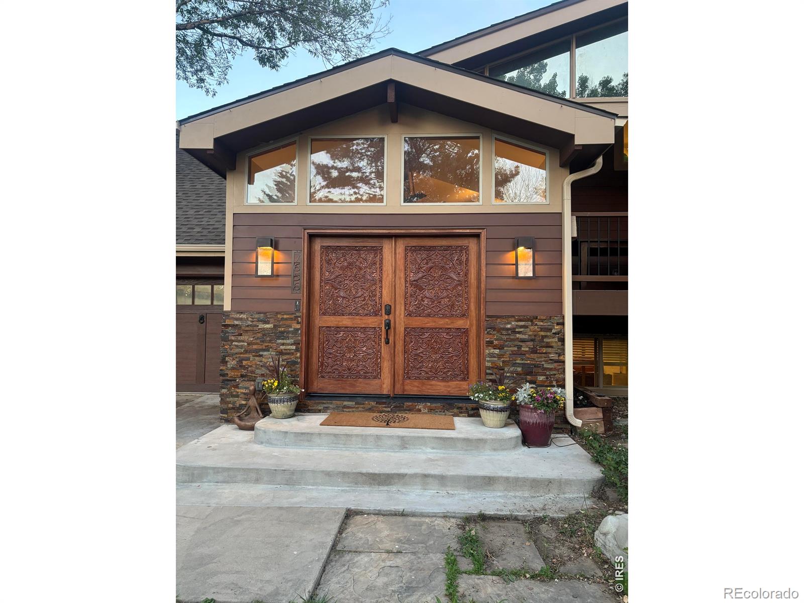 MLS Image #2 for 7656  brockway drive,boulder, Colorado