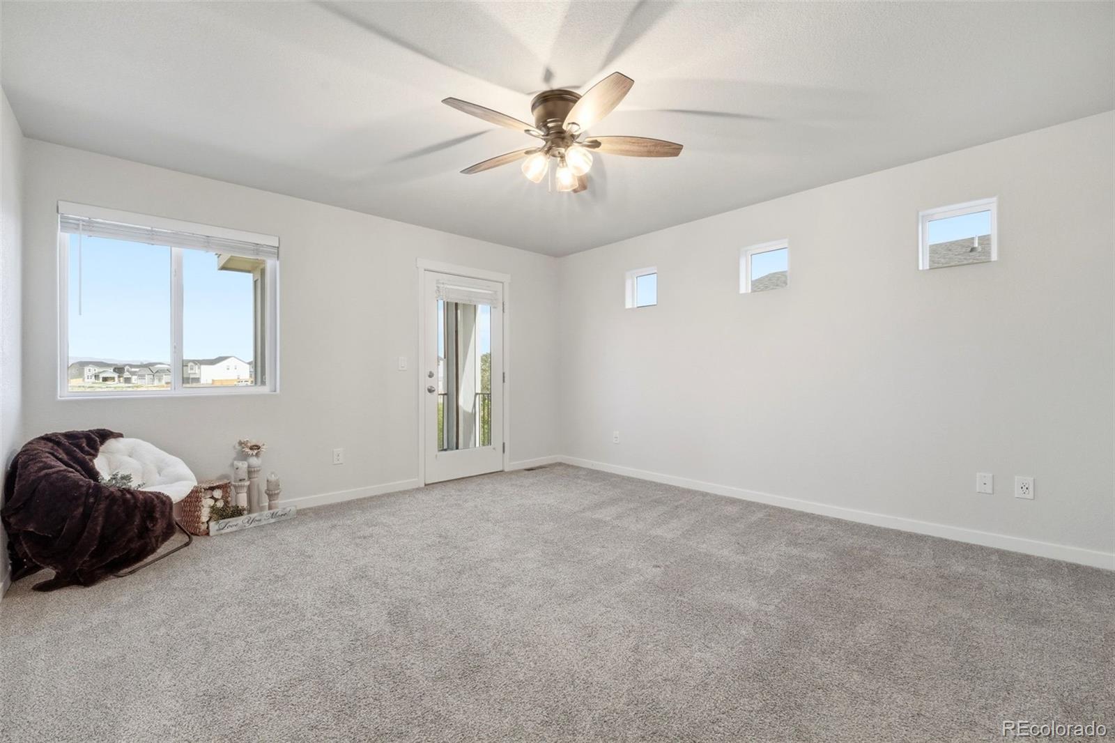 MLS Image #12 for 7654  sun shimmer view,colorado springs, Colorado