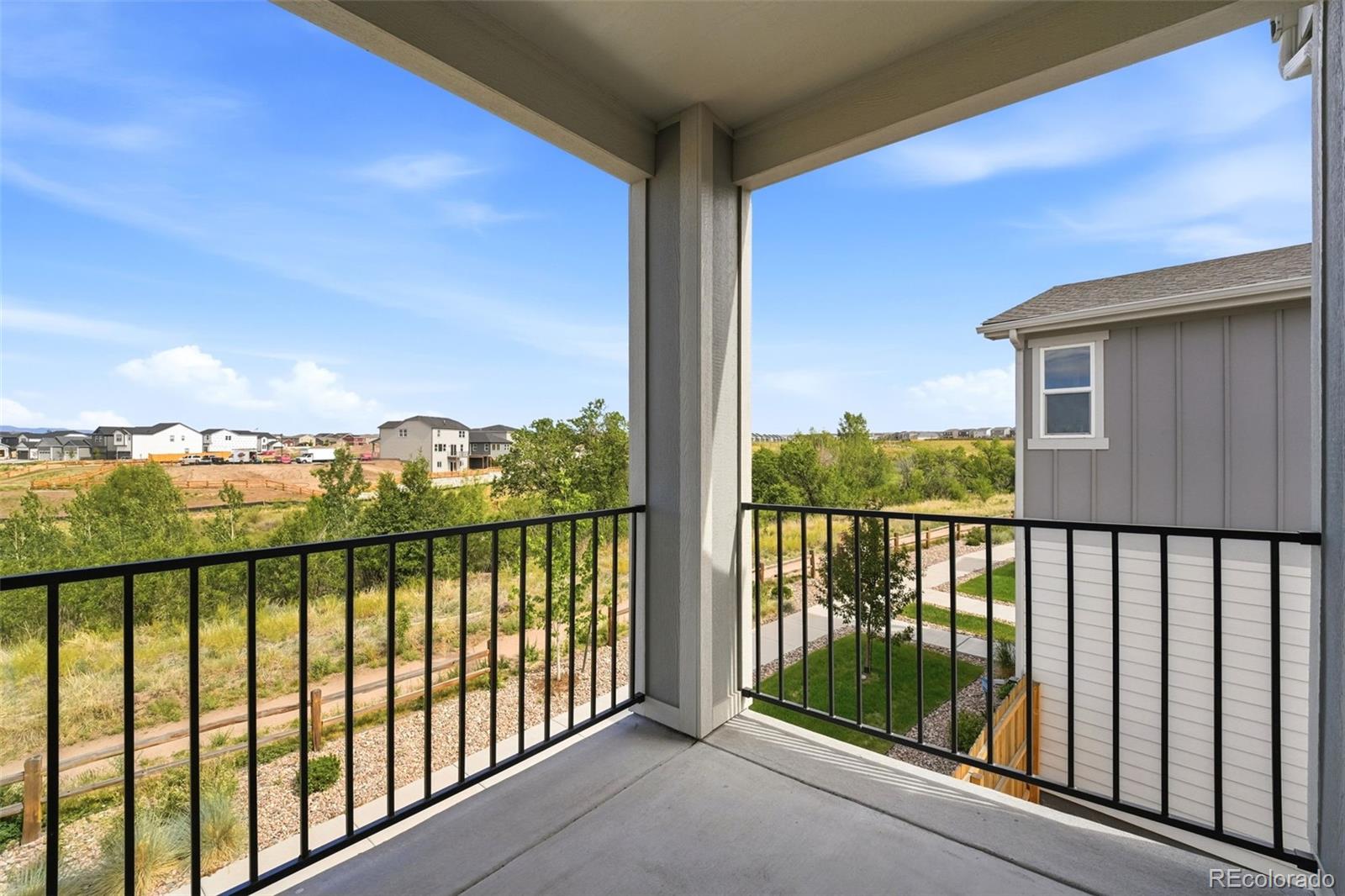 MLS Image #14 for 7654  sun shimmer view,colorado springs, Colorado