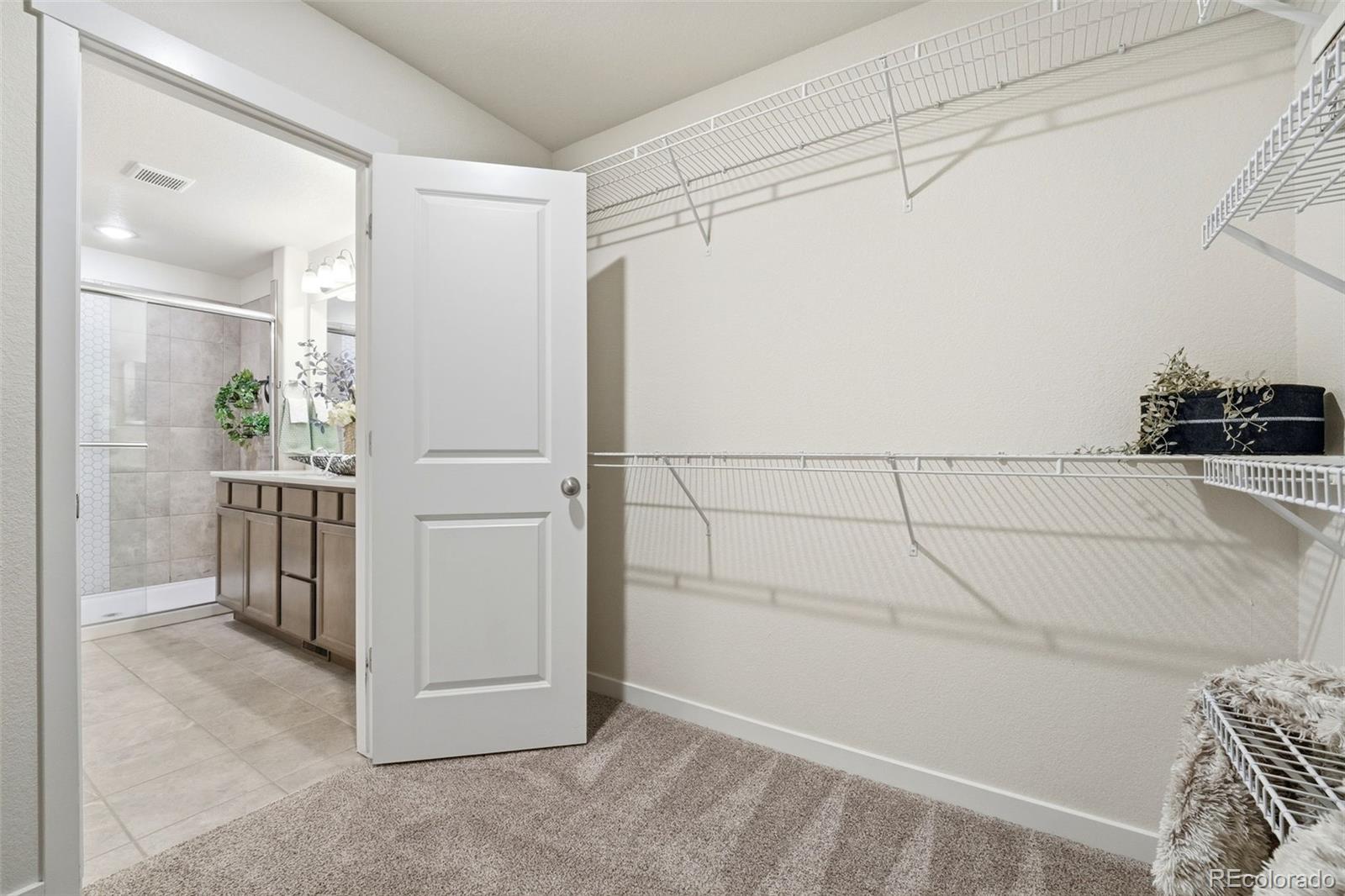 MLS Image #17 for 7654  sun shimmer view,colorado springs, Colorado