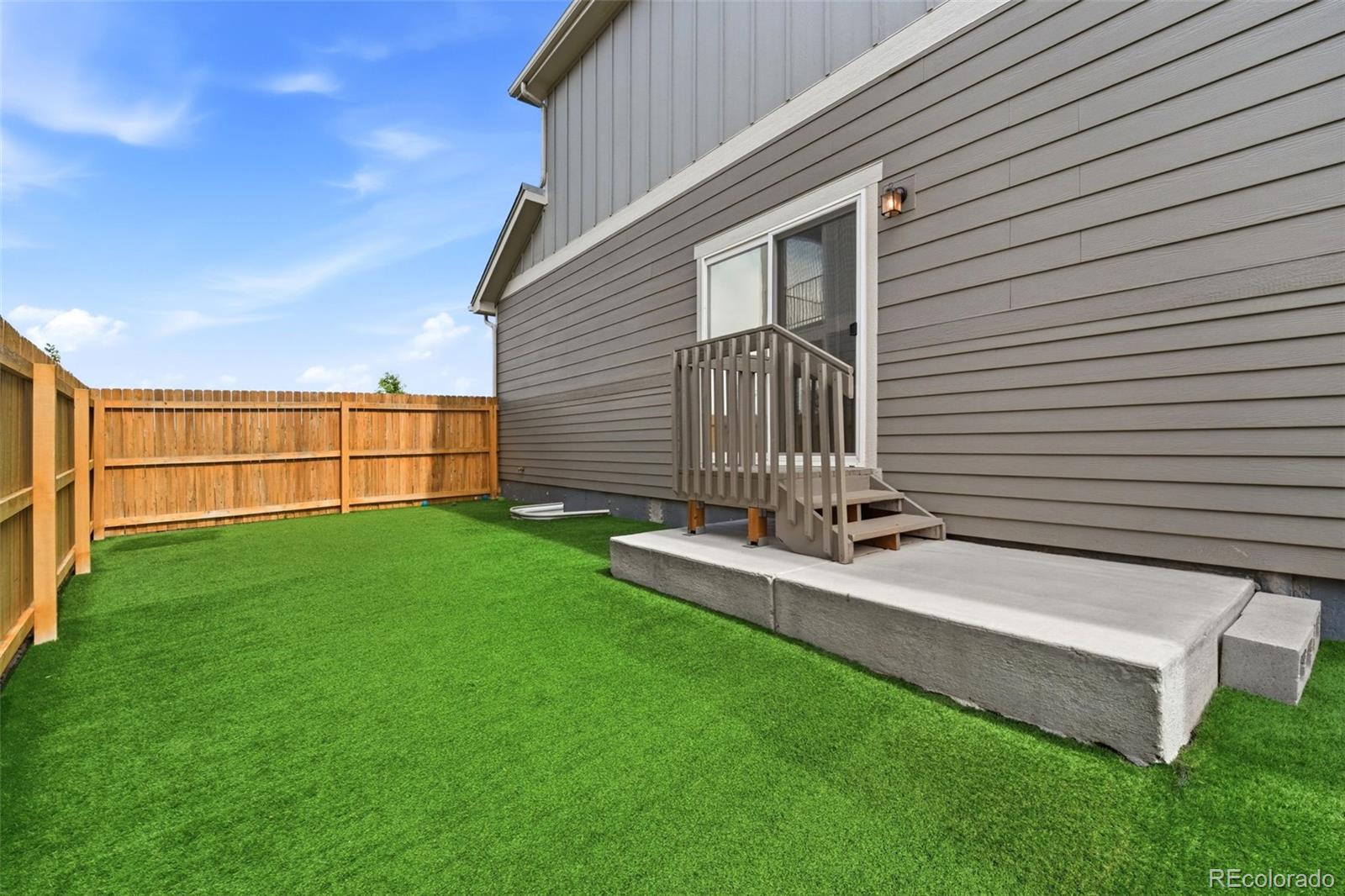 MLS Image #28 for 7654  sun shimmer view,colorado springs, Colorado