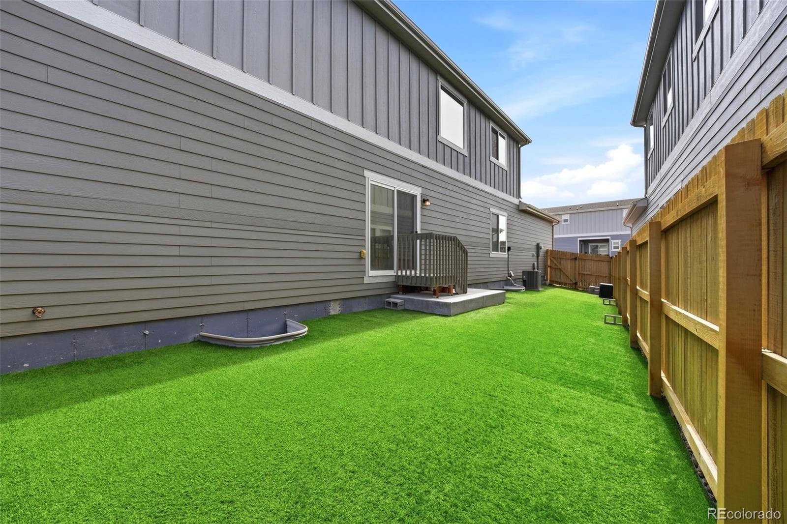 MLS Image #29 for 7654  sun shimmer view,colorado springs, Colorado