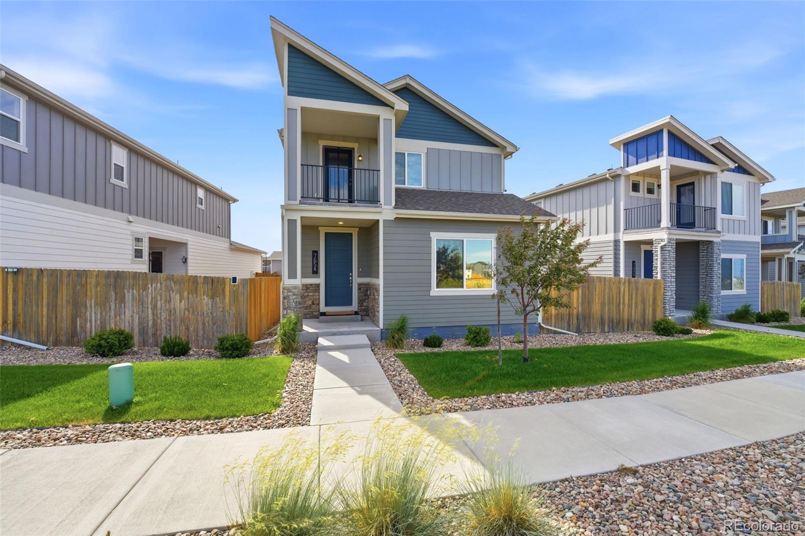 MLS Image #30 for 7654  sun shimmer view,colorado springs, Colorado
