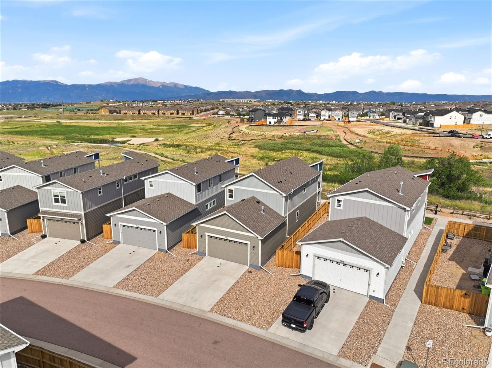 MLS Image #32 for 7654  sun shimmer view,colorado springs, Colorado
