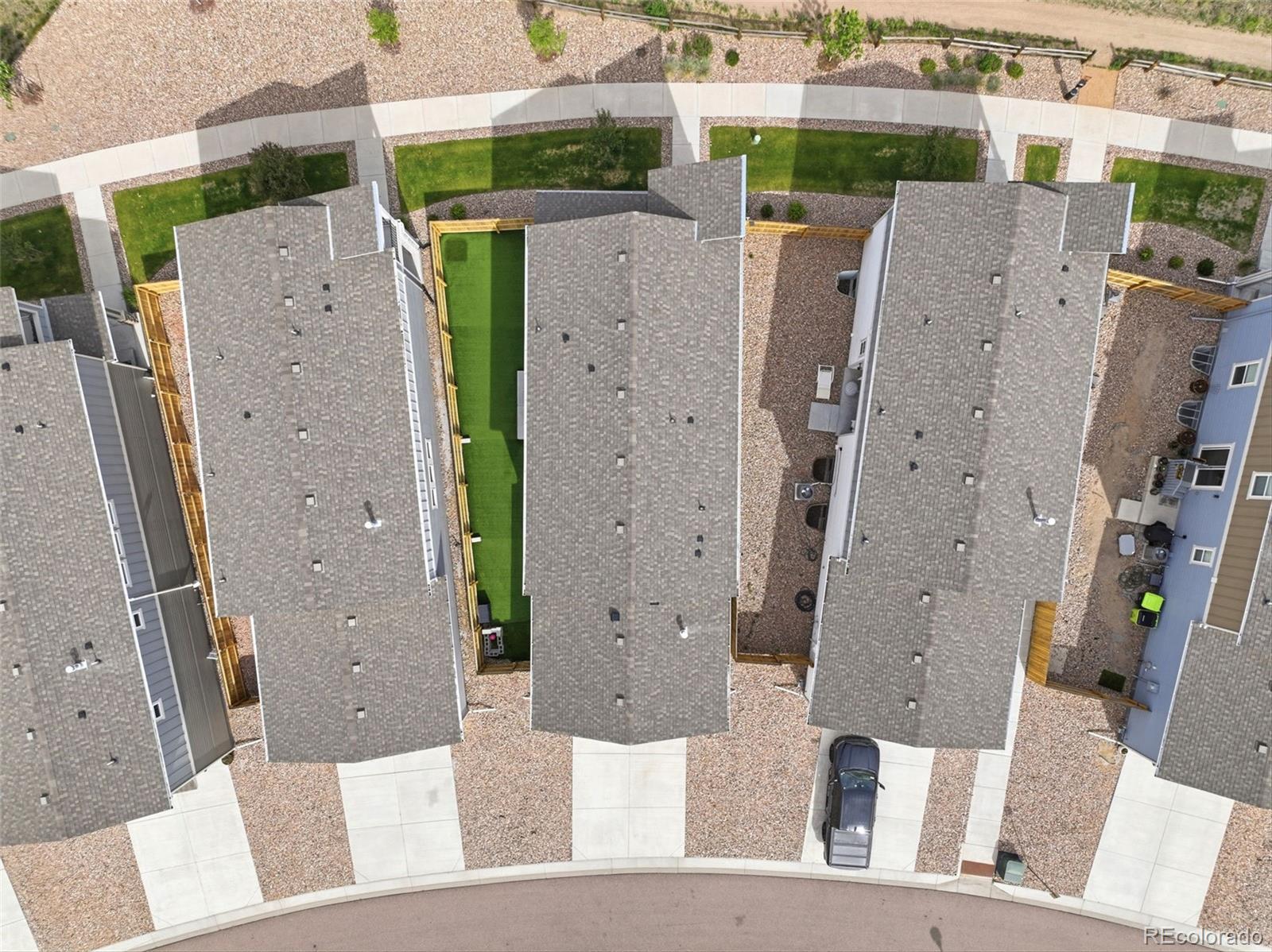 MLS Image #33 for 7654  sun shimmer view,colorado springs, Colorado