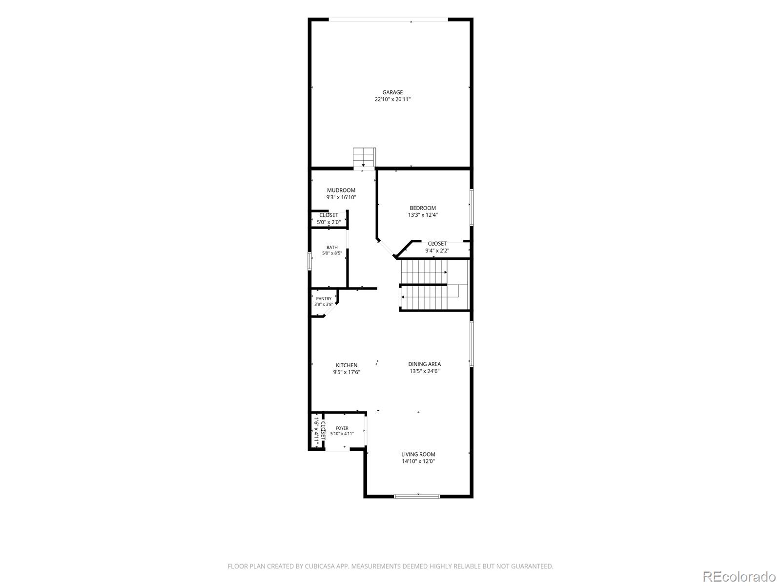 MLS Image #34 for 7654  sun shimmer view,colorado springs, Colorado