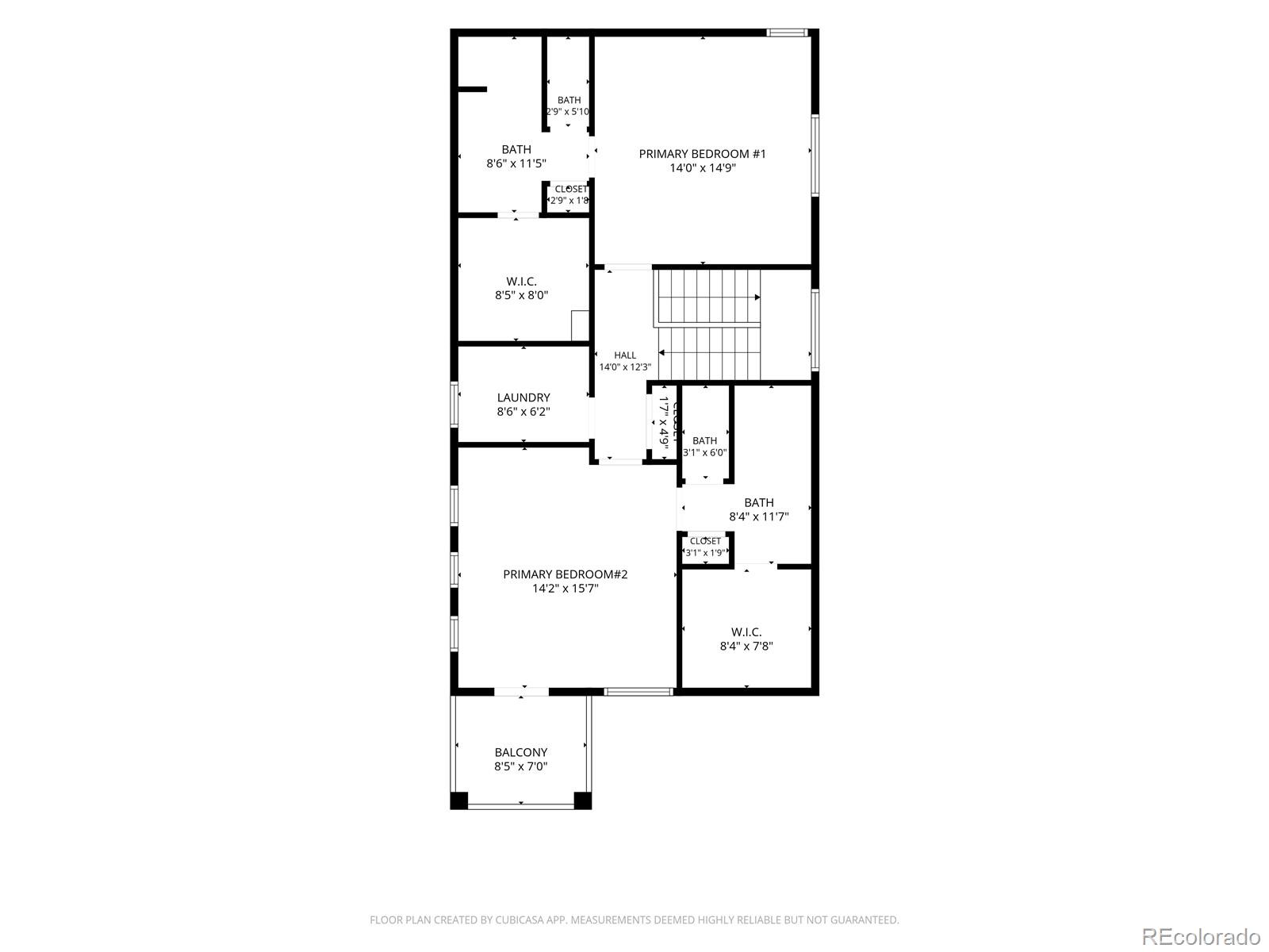 MLS Image #35 for 7654  sun shimmer view,colorado springs, Colorado