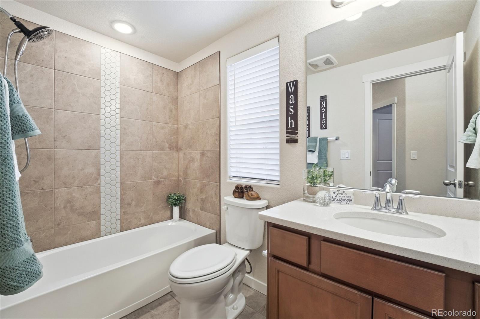 MLS Image #9 for 7654  sun shimmer view,colorado springs, Colorado