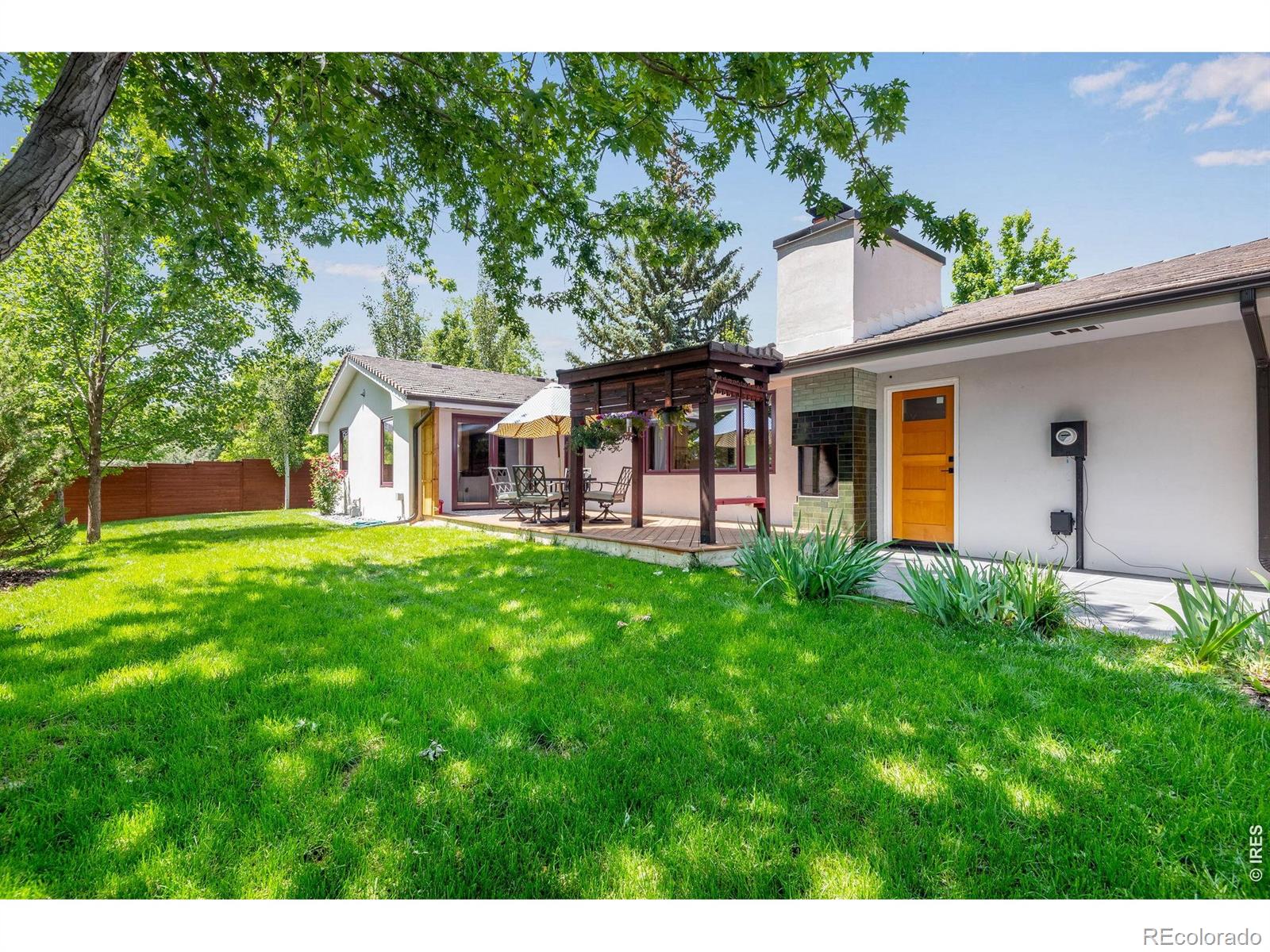 MLS Image #21 for 2610  lloyd circle,boulder, Colorado