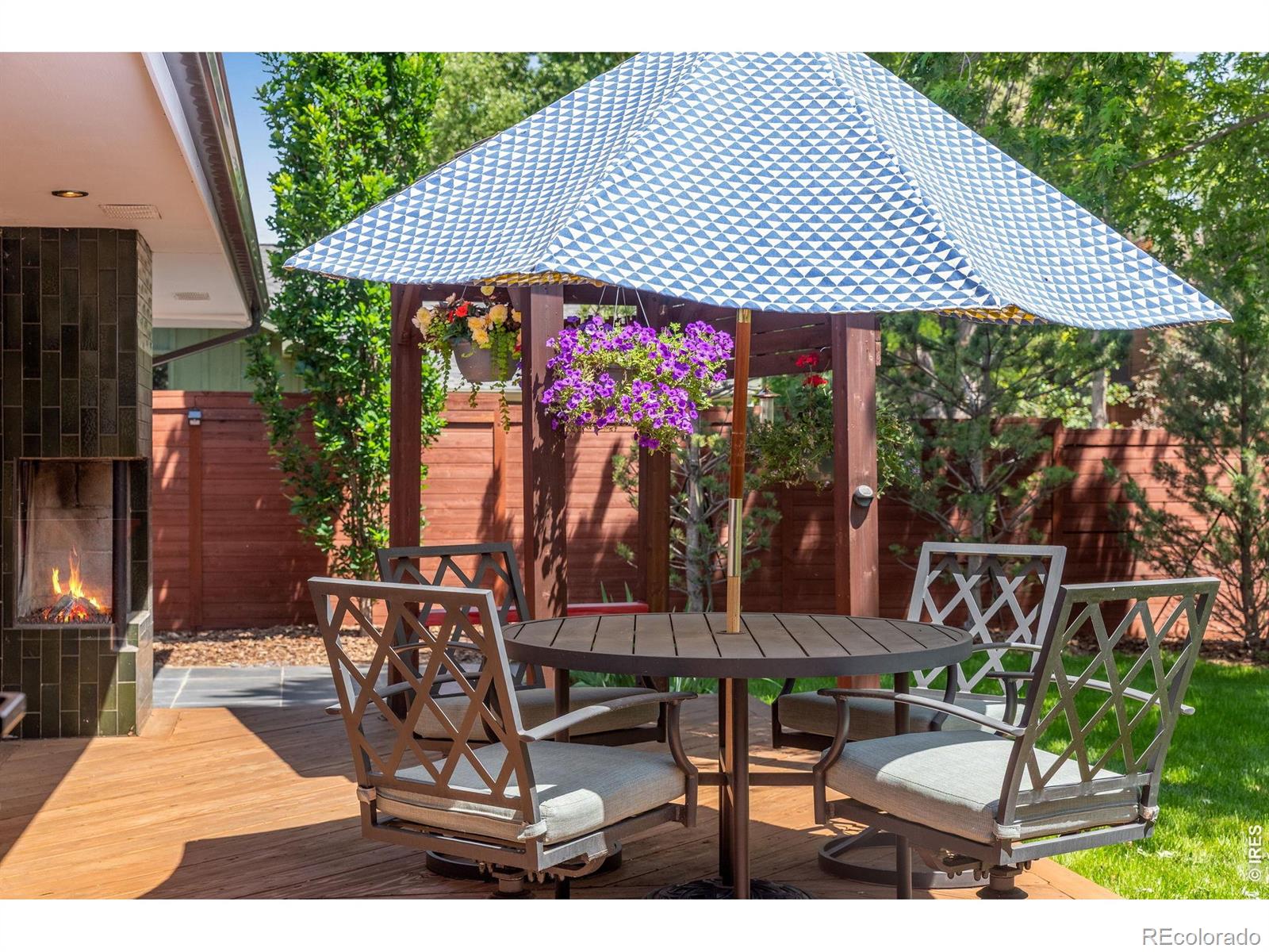 MLS Image #22 for 2610  lloyd circle,boulder, Colorado