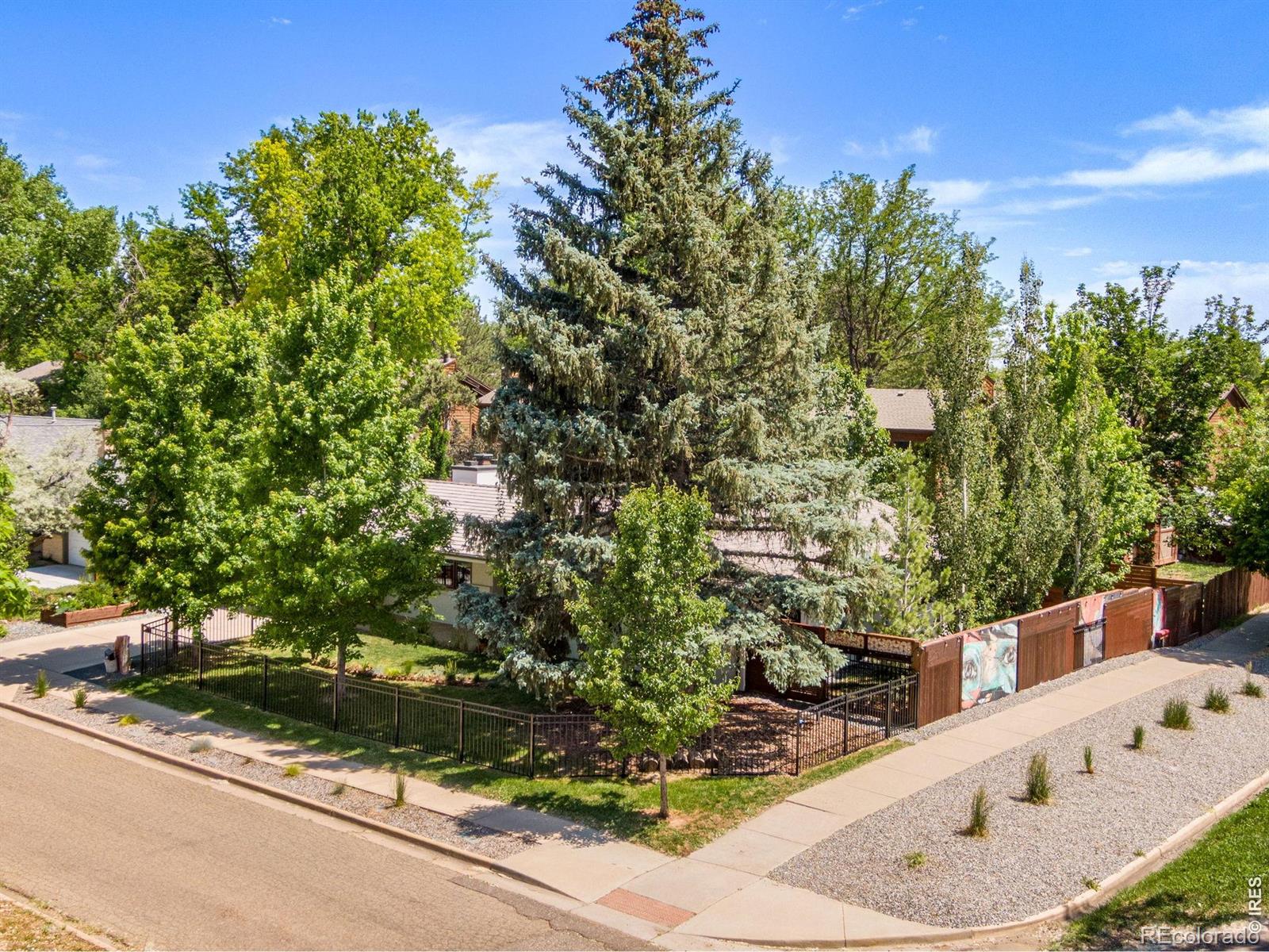 MLS Image #27 for 2610  lloyd circle,boulder, Colorado