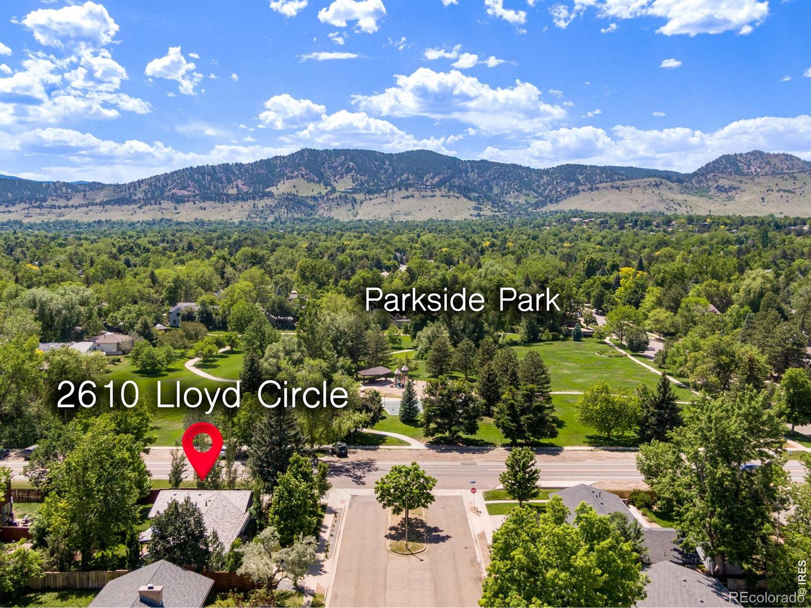 MLS Image #29 for 2610  lloyd circle,boulder, Colorado