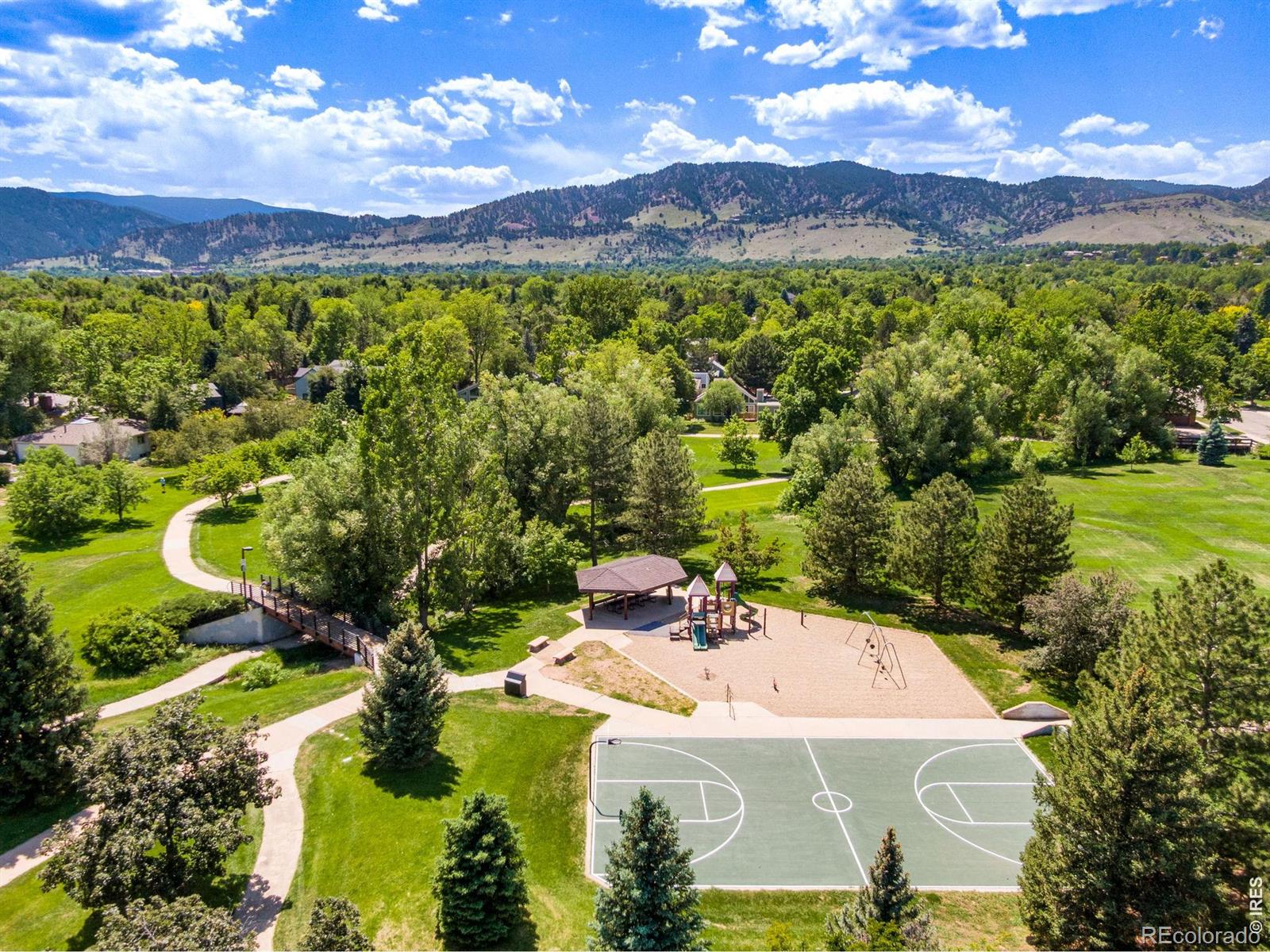 MLS Image #30 for 2610  lloyd circle,boulder, Colorado