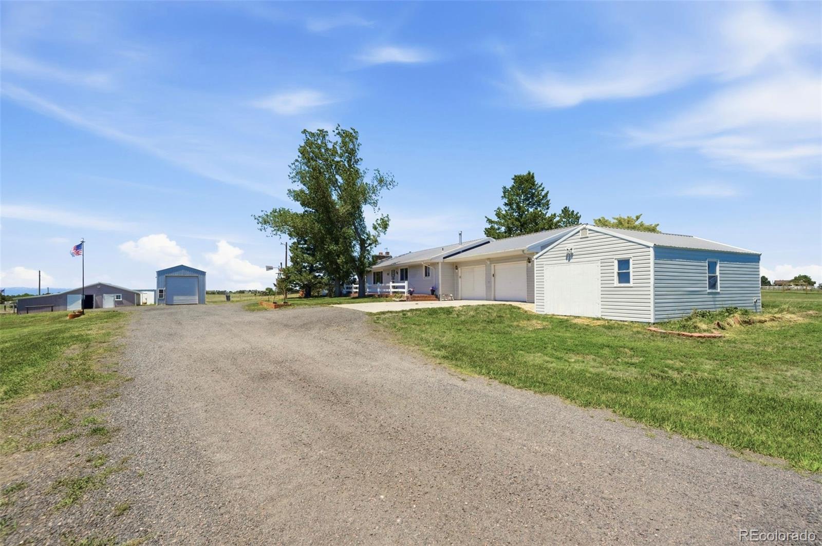 MLS Image #1 for 42593  london drive,parker, Colorado