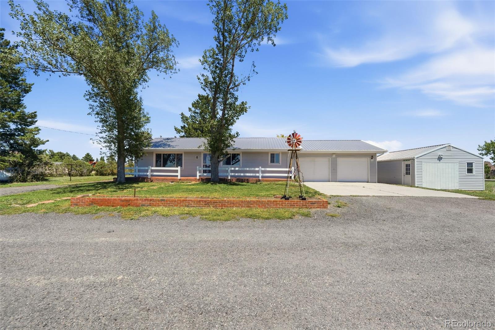 MLS Image #2 for 42593  london drive,parker, Colorado
