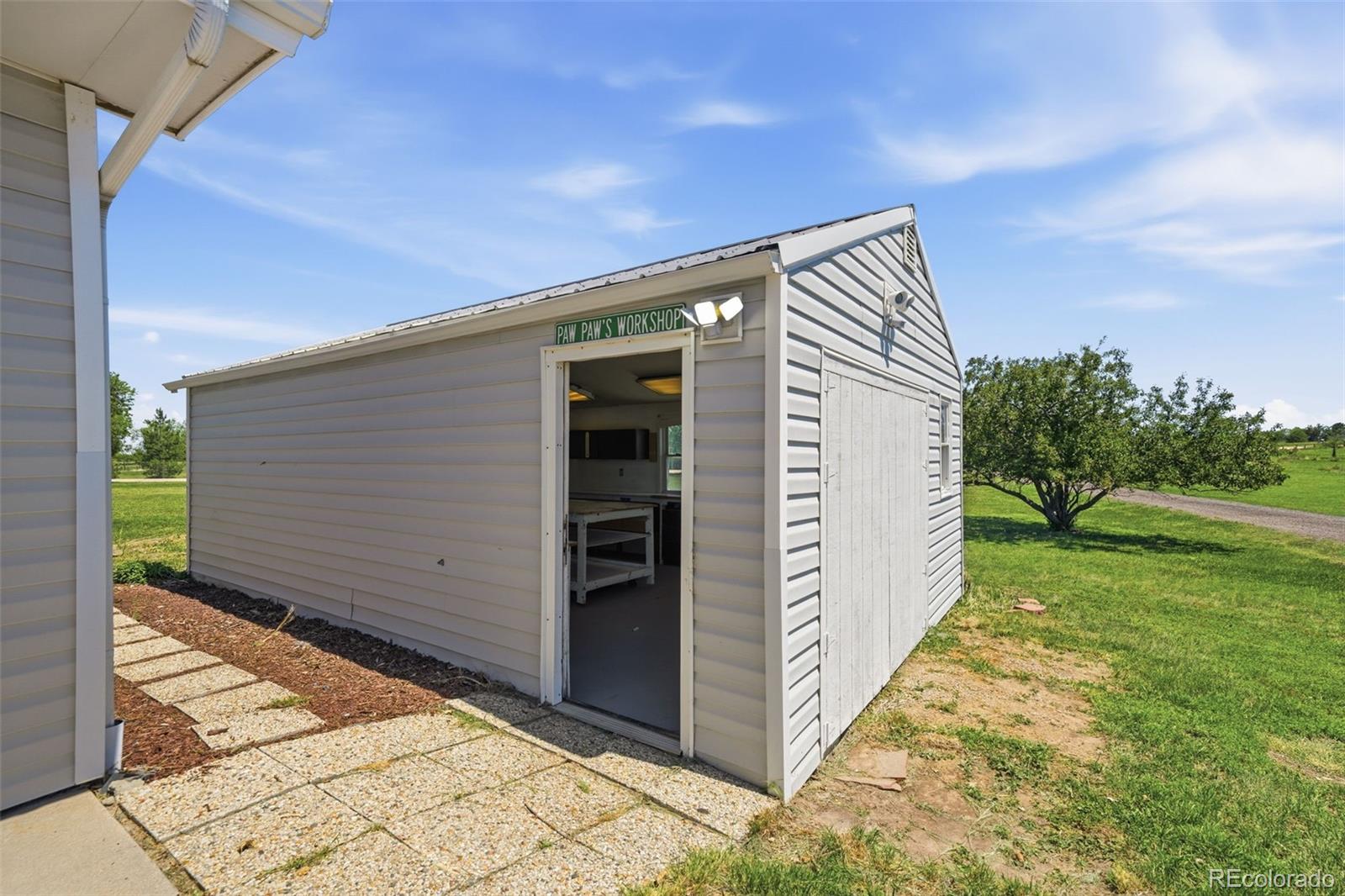 MLS Image #39 for 42593  london drive,parker, Colorado
