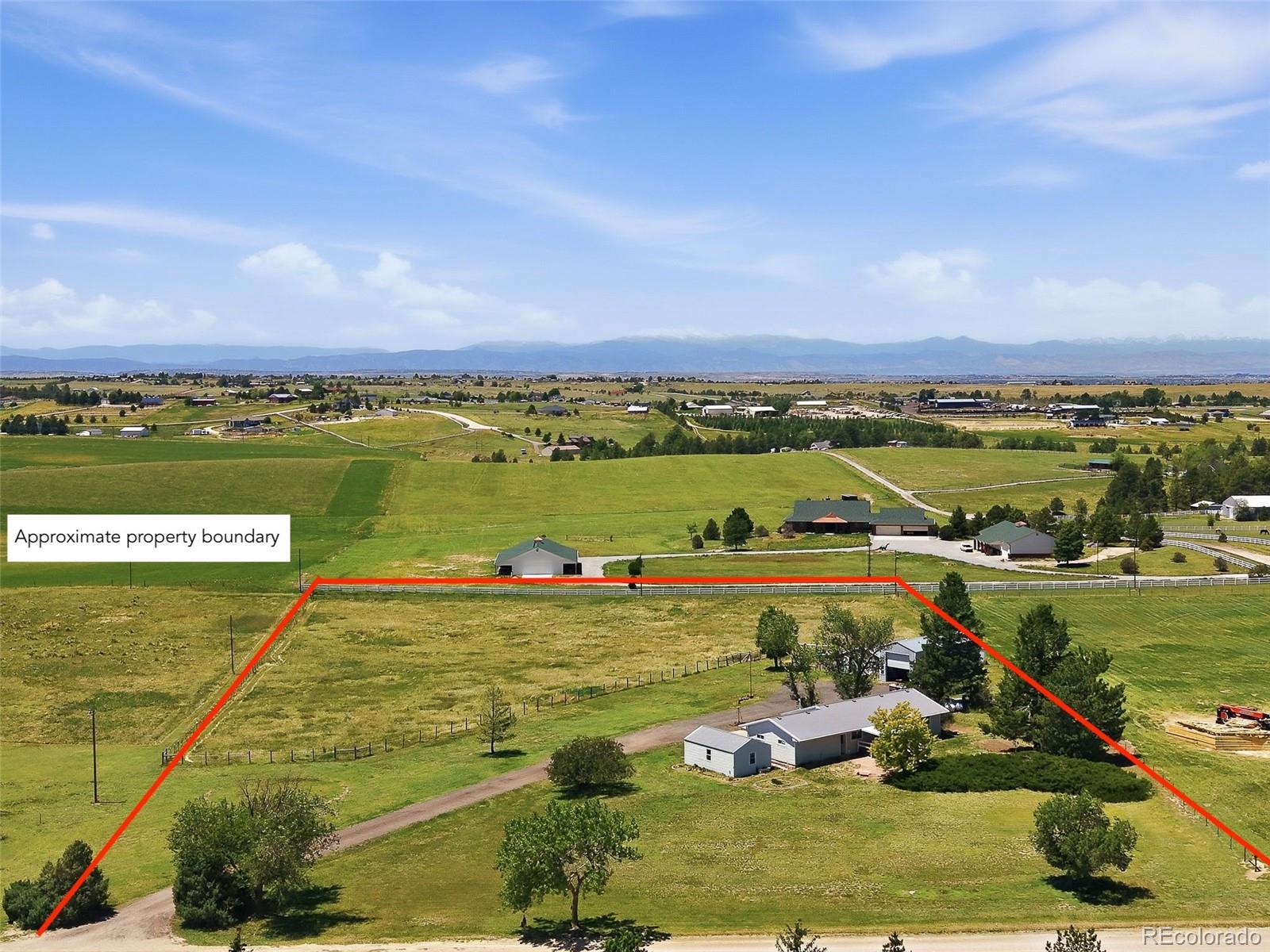 MLS Image #44 for 42593  london drive,parker, Colorado
