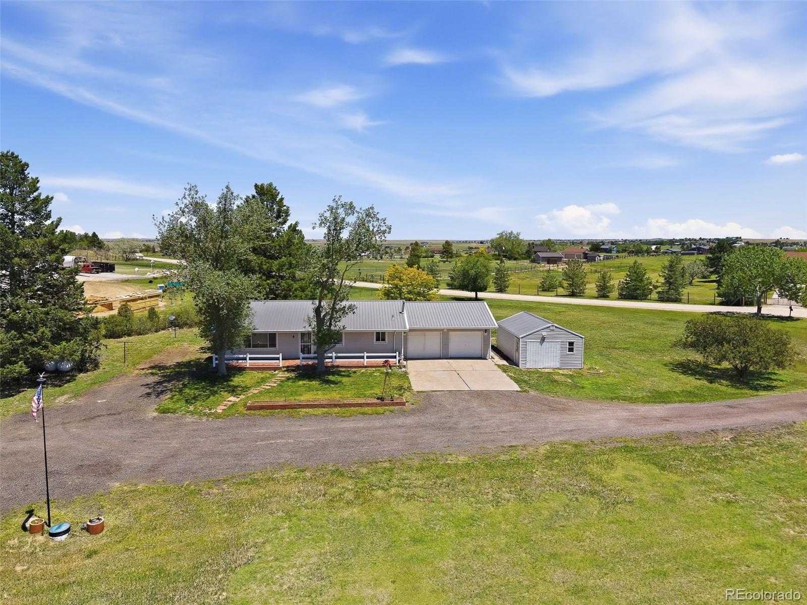 MLS Image #46 for 42593  london drive,parker, Colorado