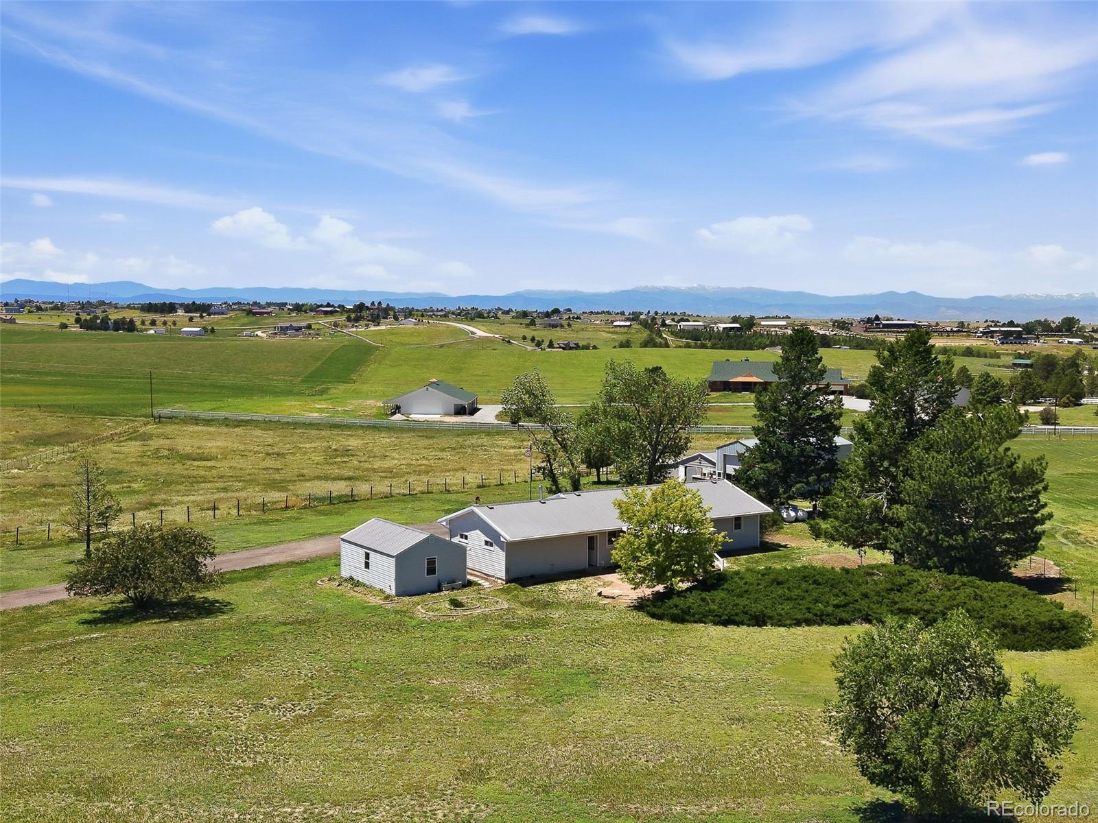 MLS Image #48 for 42593  london drive,parker, Colorado