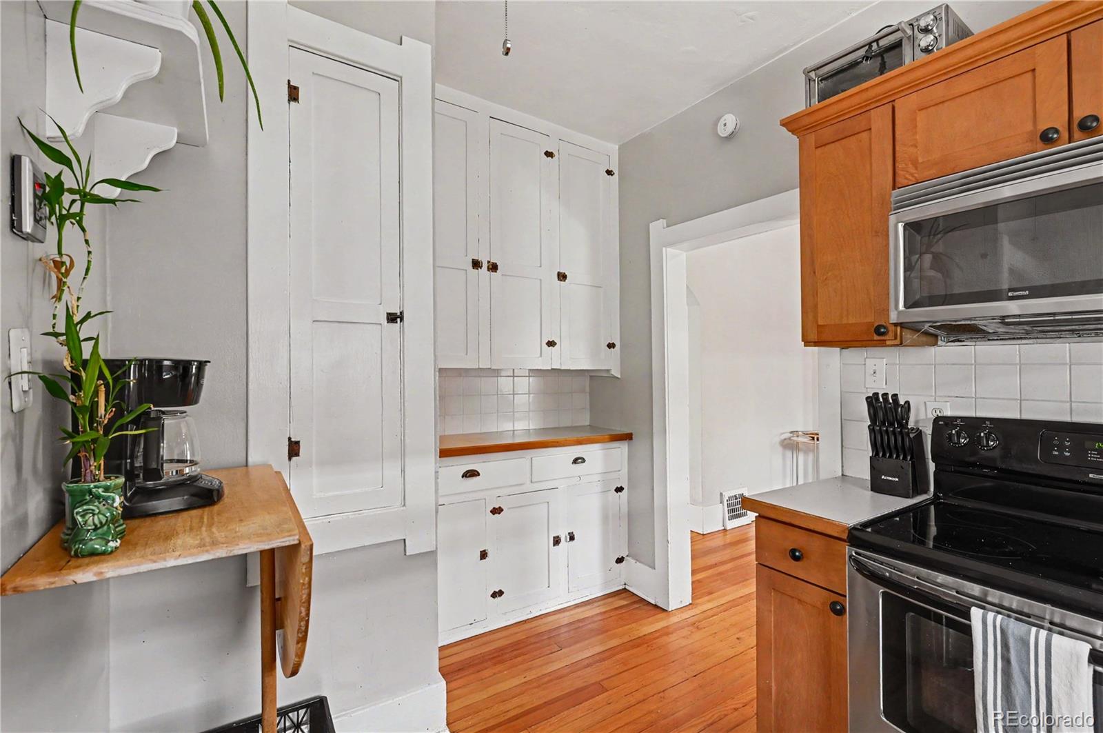 MLS Image #11 for 406 n washington street,denver, Colorado