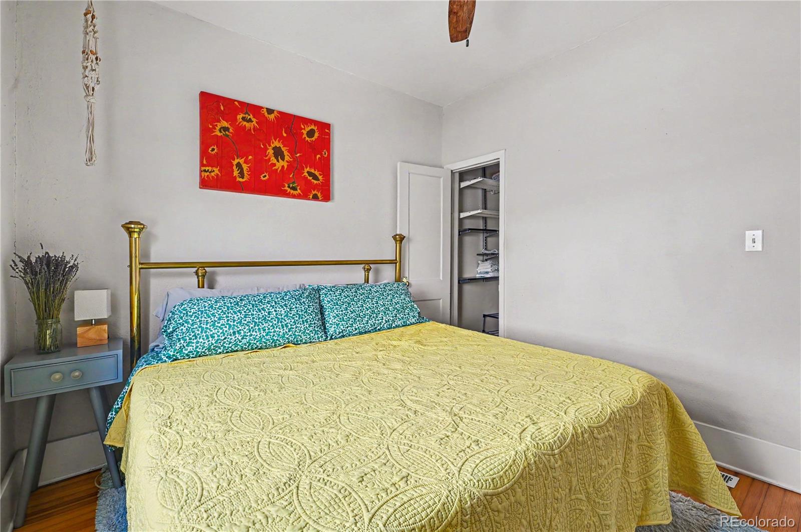 MLS Image #13 for 406 n washington street,denver, Colorado