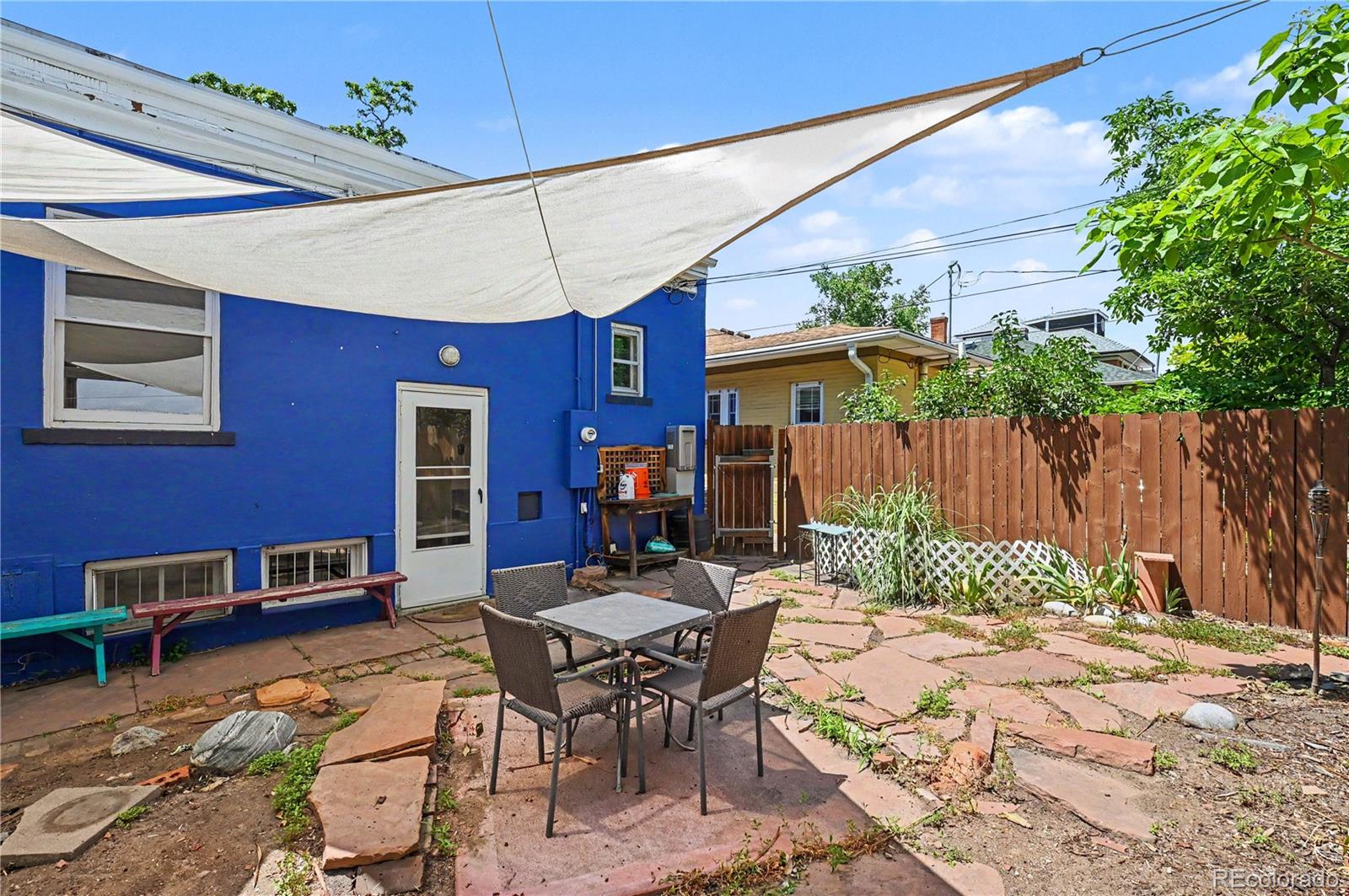 MLS Image #18 for 406 n washington street,denver, Colorado