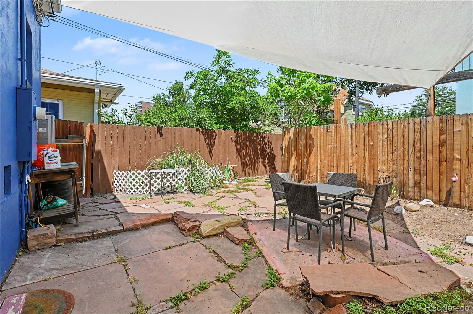 MLS Image #19 for 406 n washington street,denver, Colorado