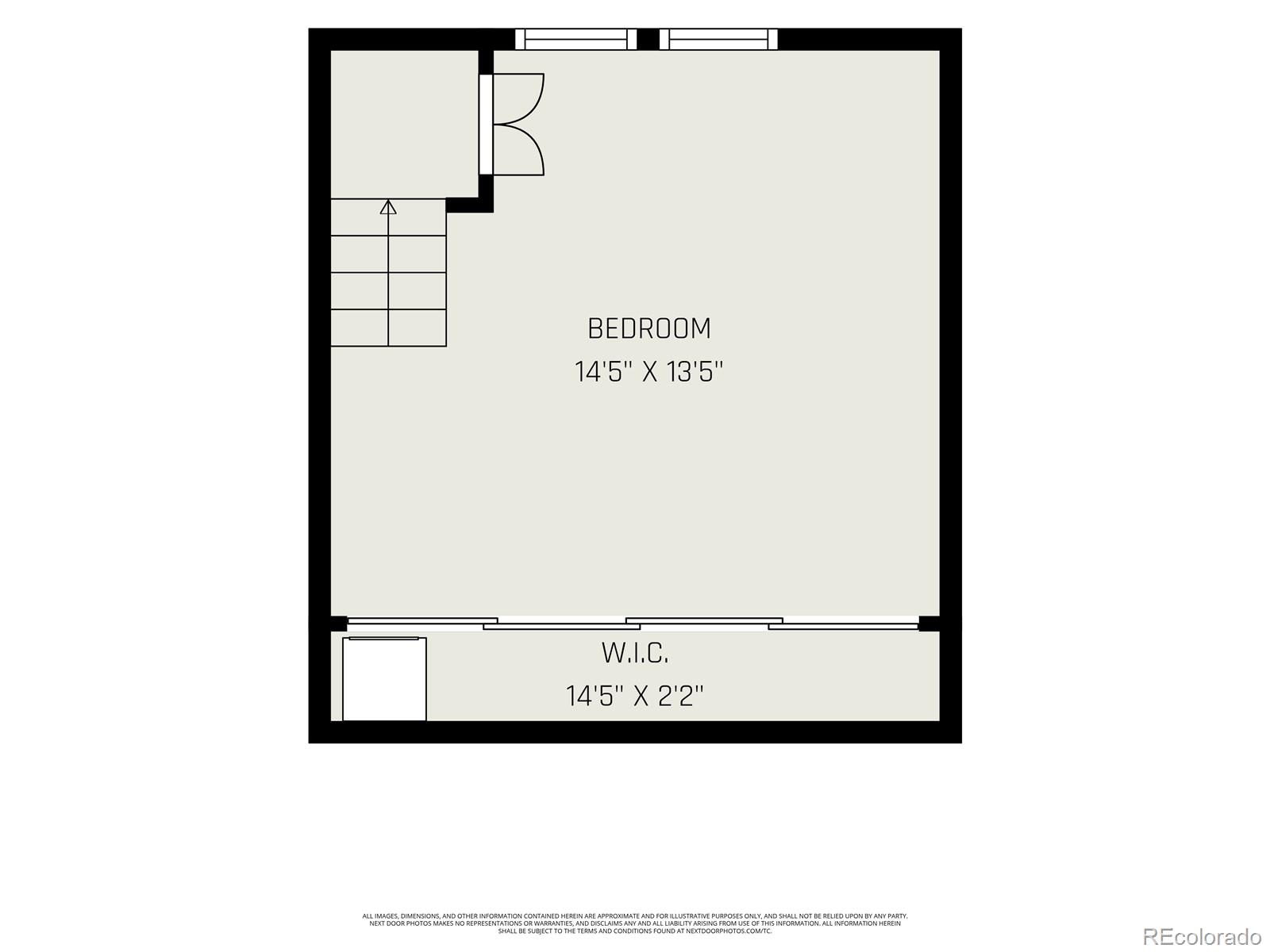 MLS Image #20 for 406 n washington street,denver, Colorado