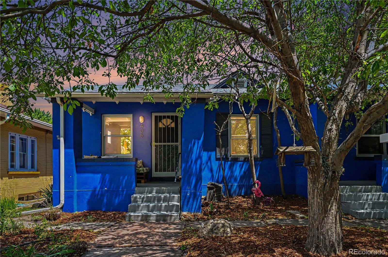 MLS Image #22 for 406 n washington street,denver, Colorado