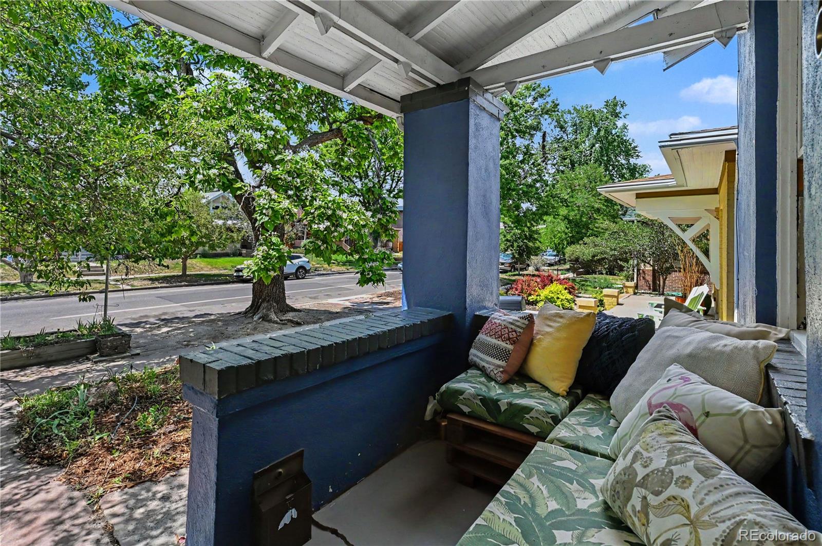 MLS Image #3 for 406 n washington street,denver, Colorado