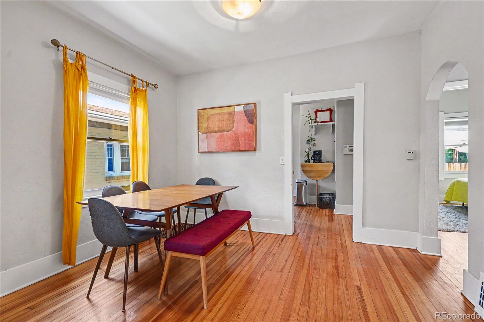 MLS Image #7 for 406 n washington street,denver, Colorado