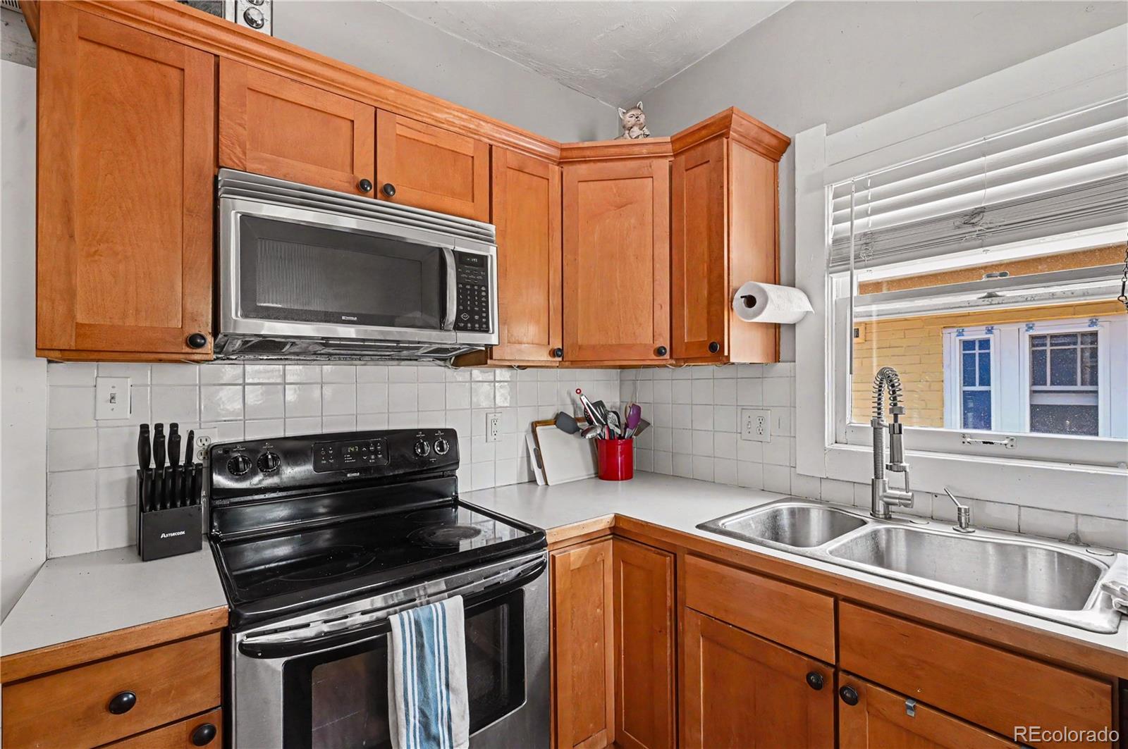 MLS Image #9 for 406 n washington street,denver, Colorado