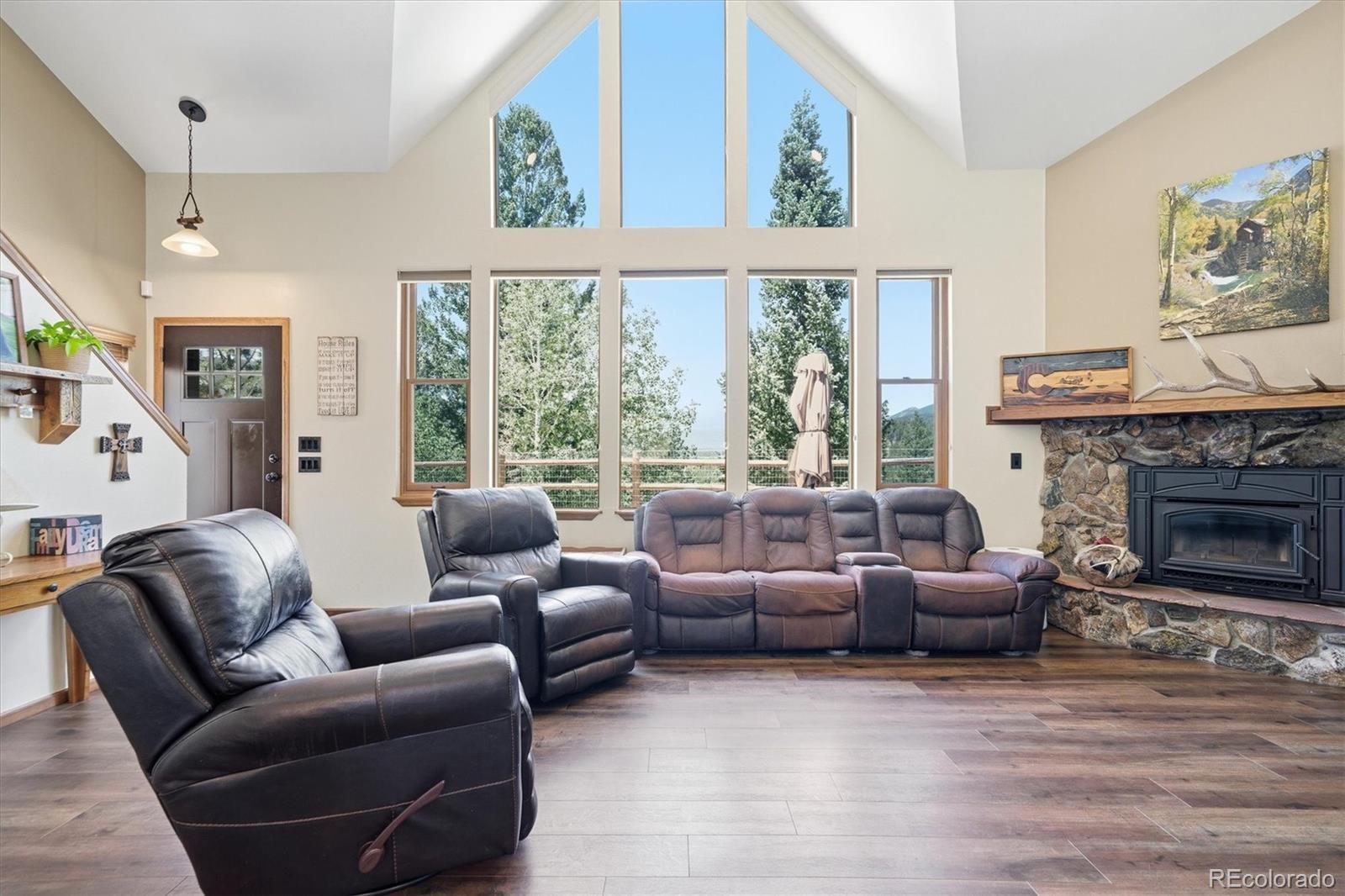 MLS Image #10 for 224  hangman road,bailey, Colorado