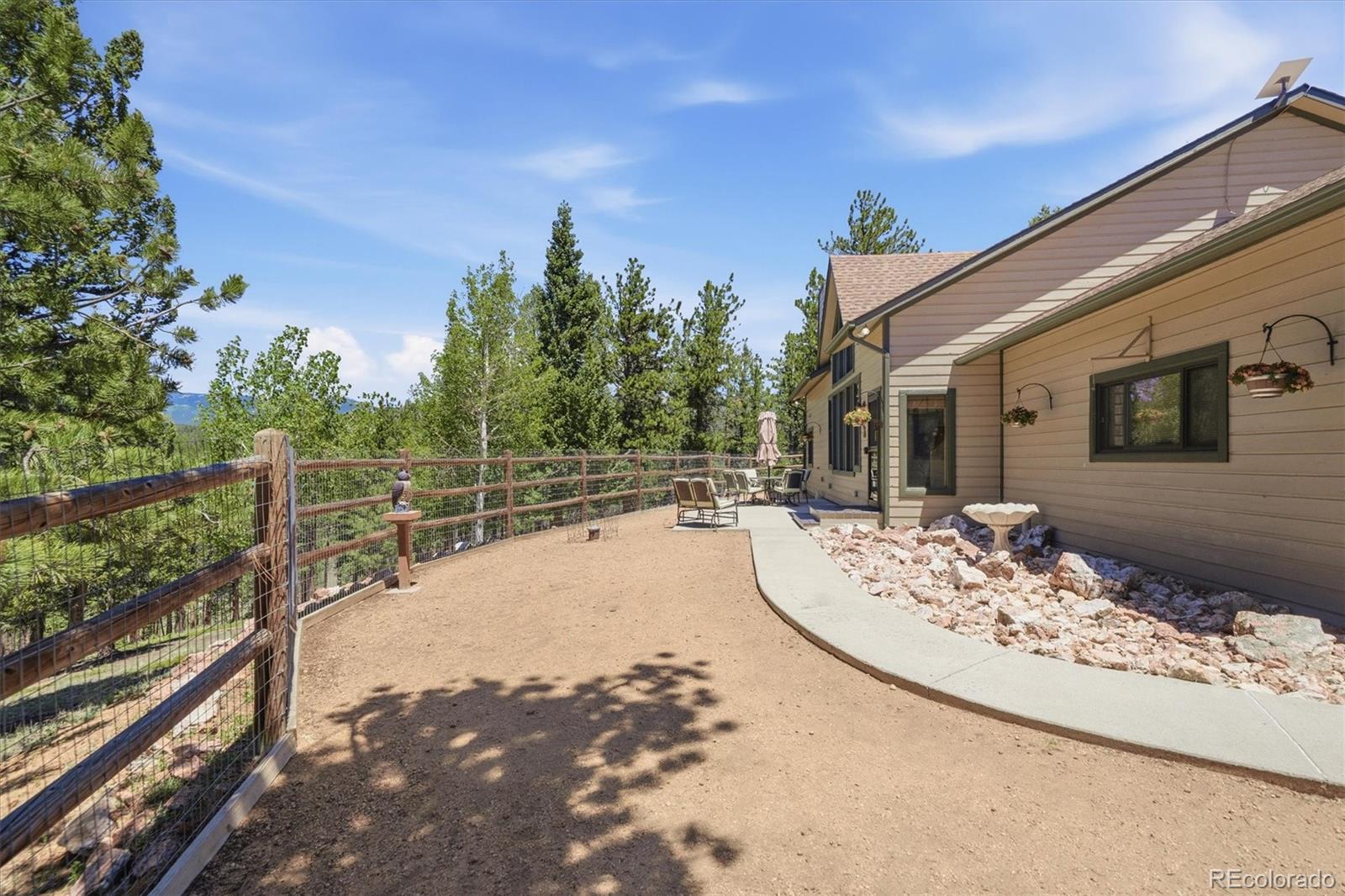 MLS Image #19 for 224  hangman road,bailey, Colorado